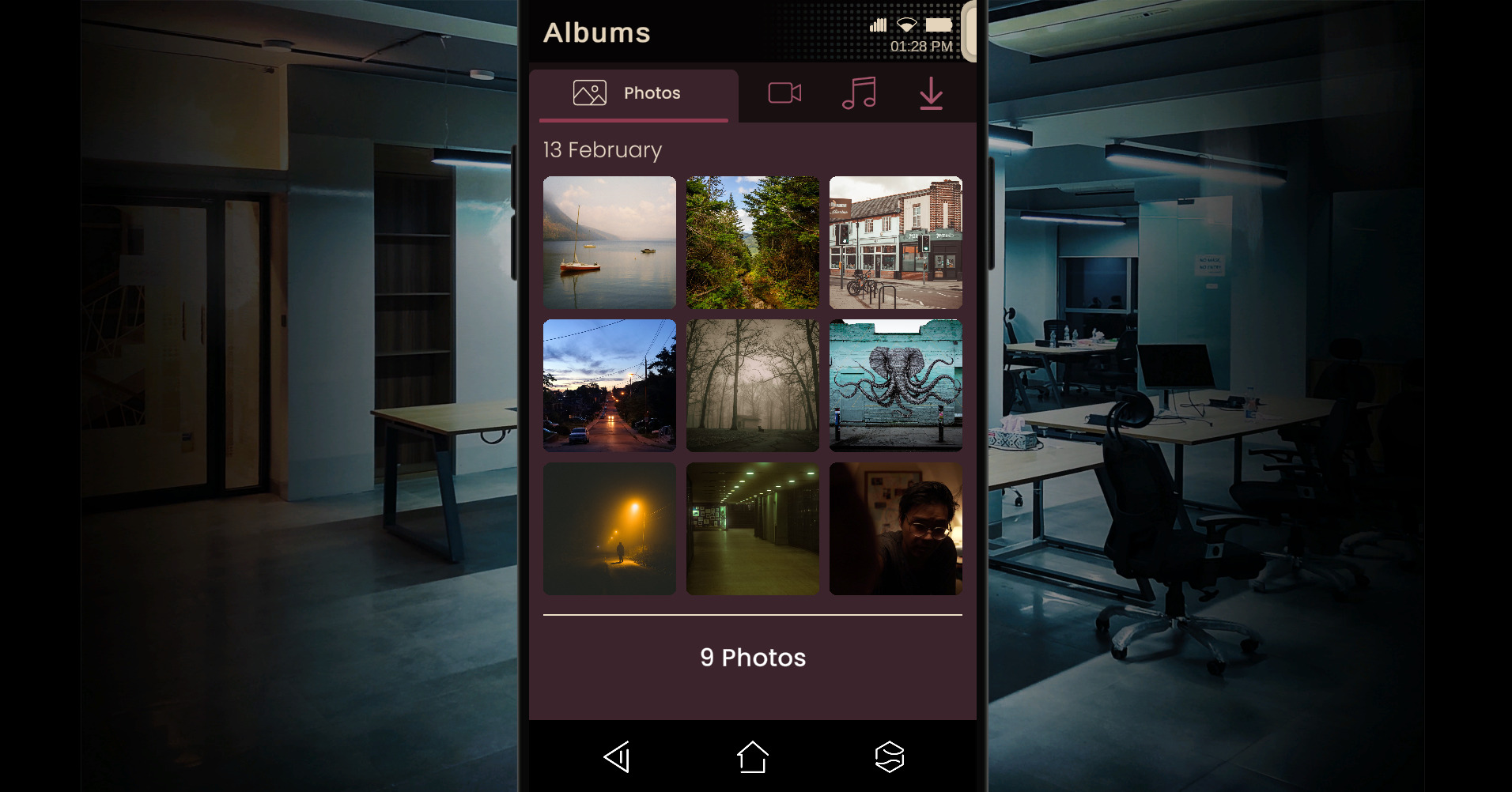 Simulacra 3: Deluxe Edition