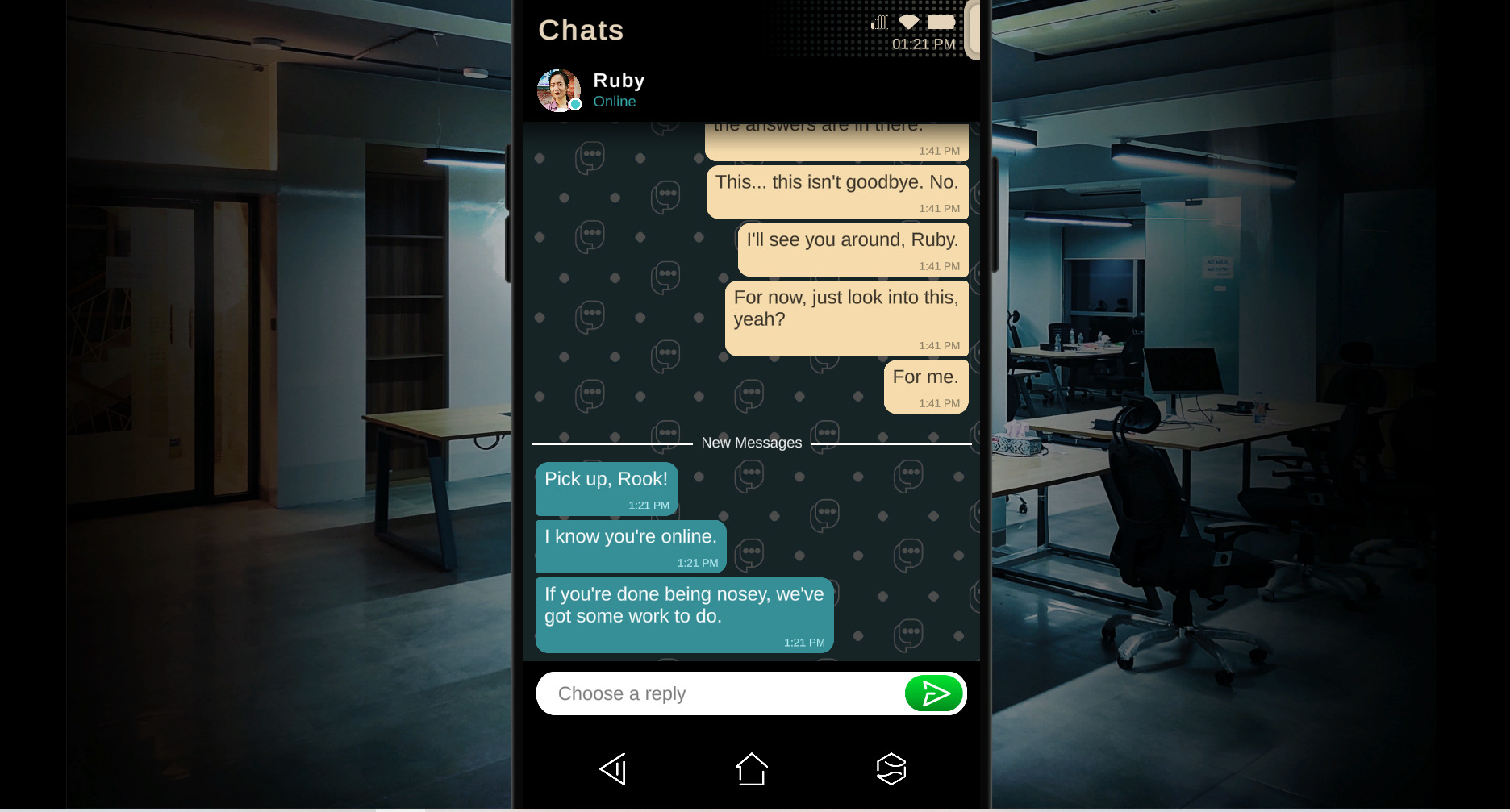 Simulacra 3: Deluxe Edition