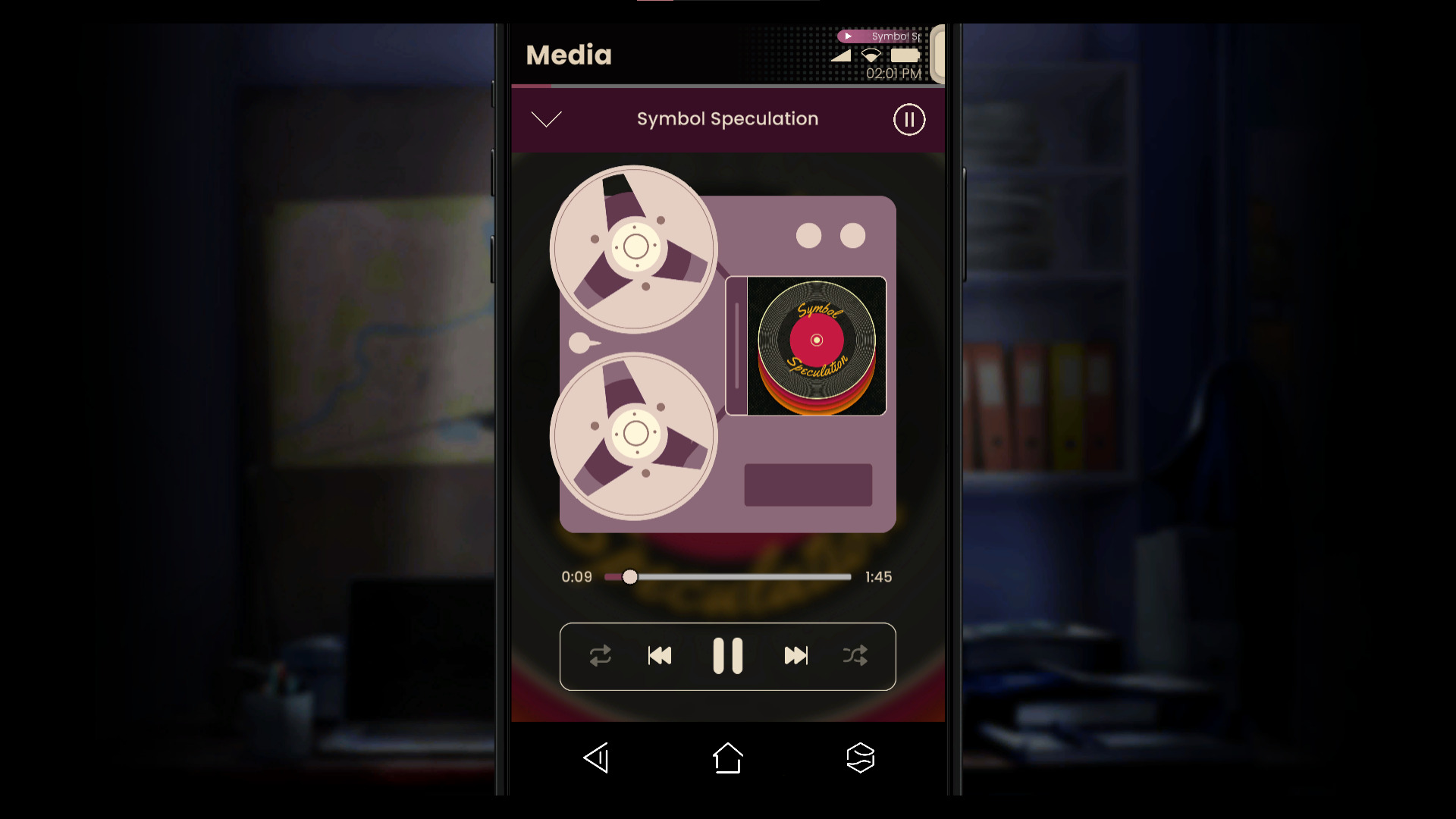 Simulacra 3: Deluxe Edition