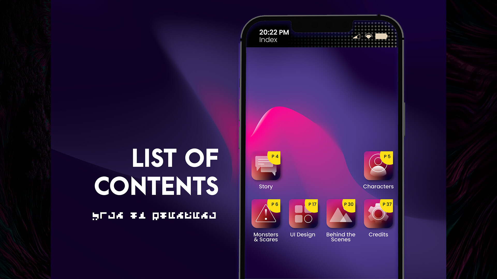 Simulacra 3: Deluxe Edition