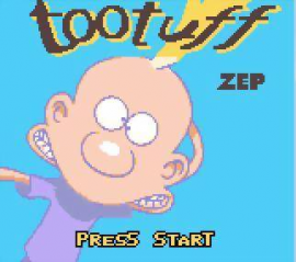 Tootuff