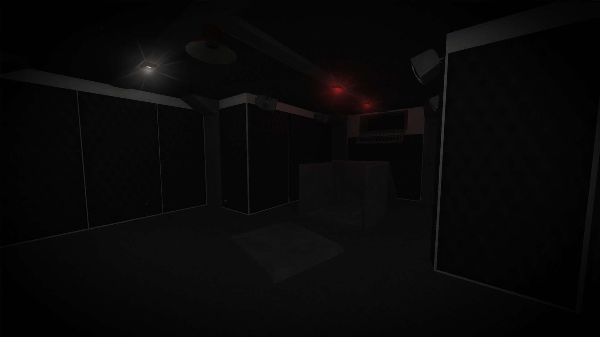 SCP: CB Multiplayer Reborn