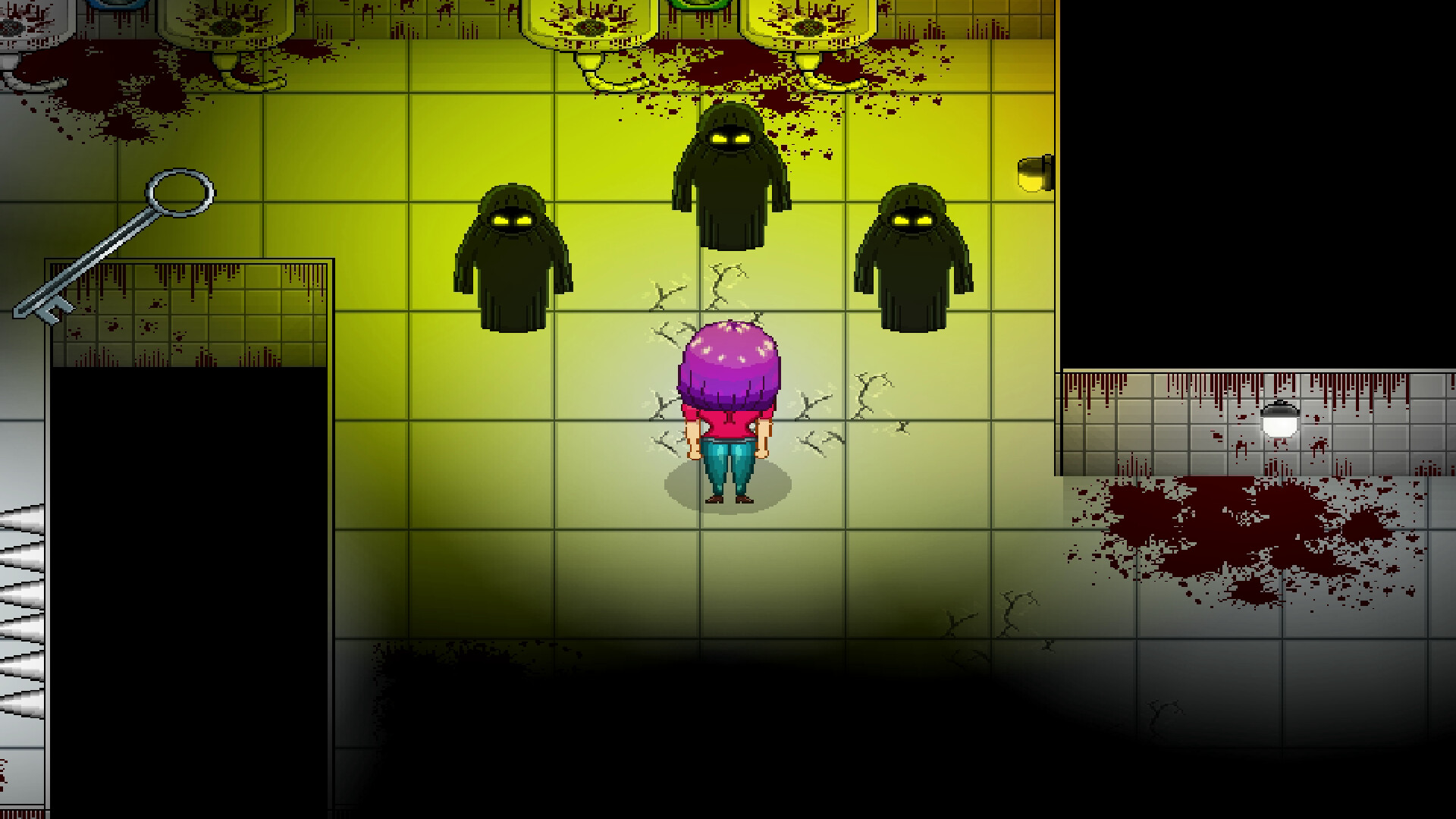 Emi’s Solo Ghost Hunting