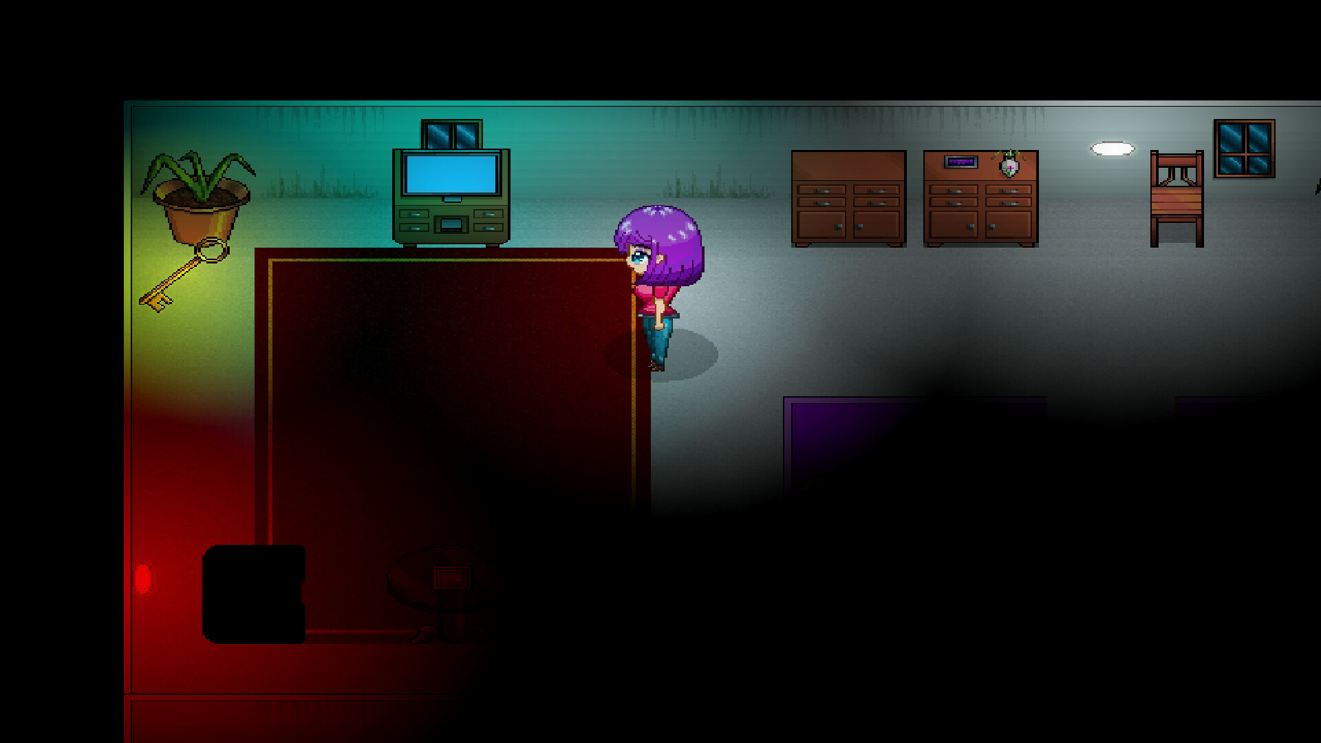 Emi’s Solo Ghost Hunting