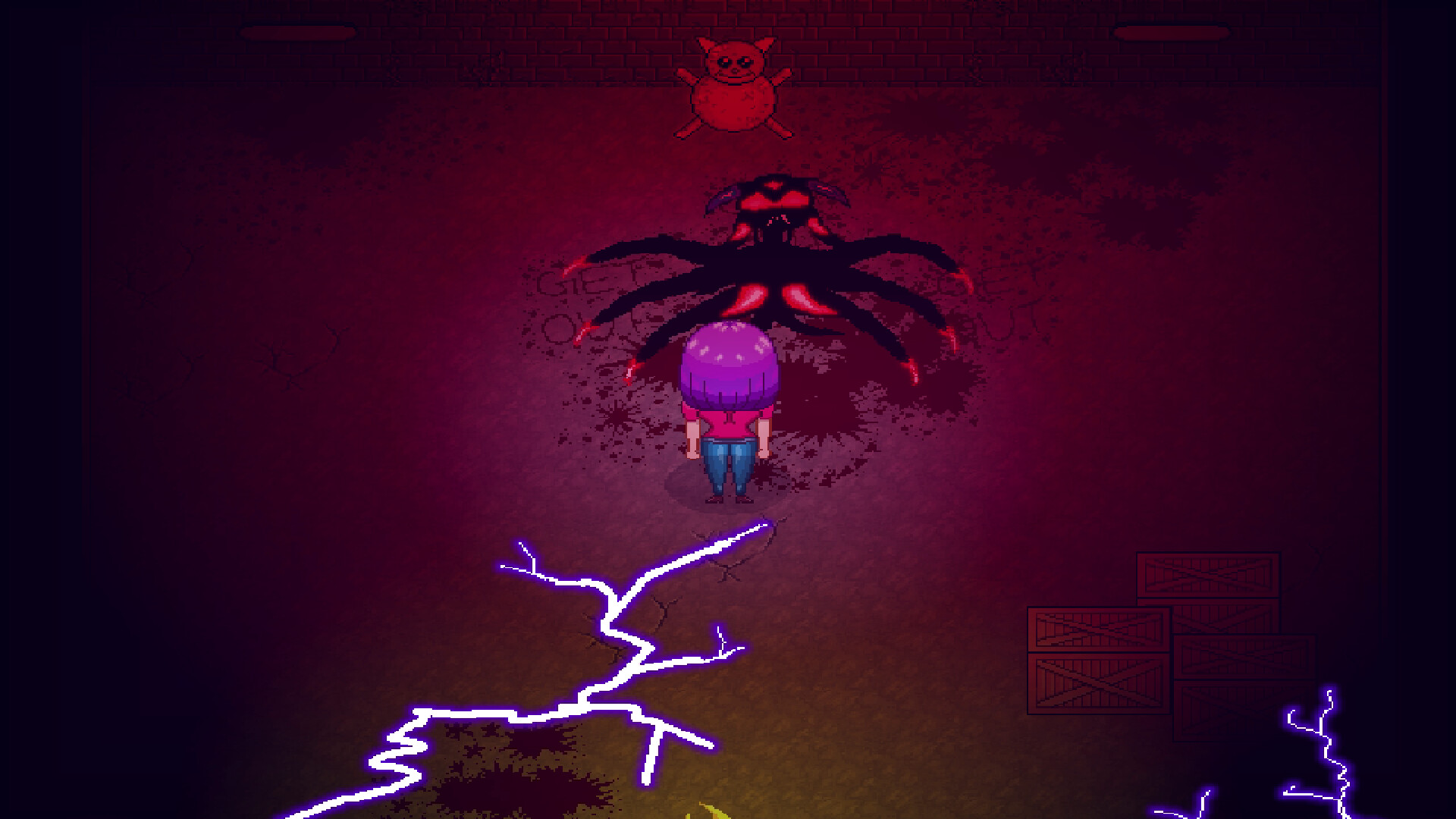 Emi’s Solo Ghost Hunting