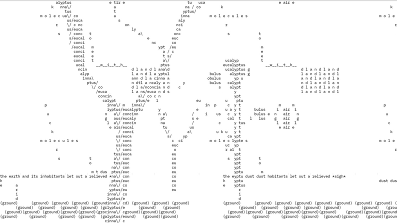 If We Were Allowed To VIsit