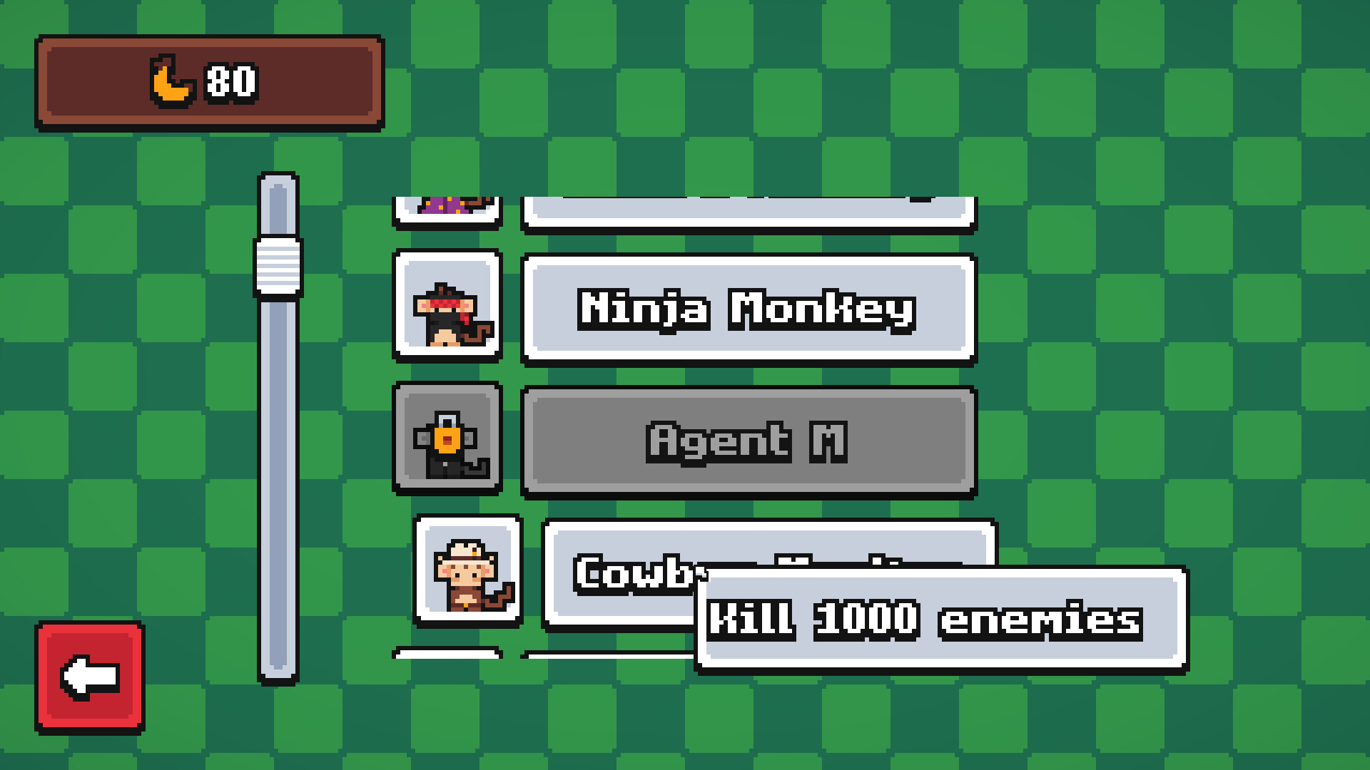 Monkey Gang