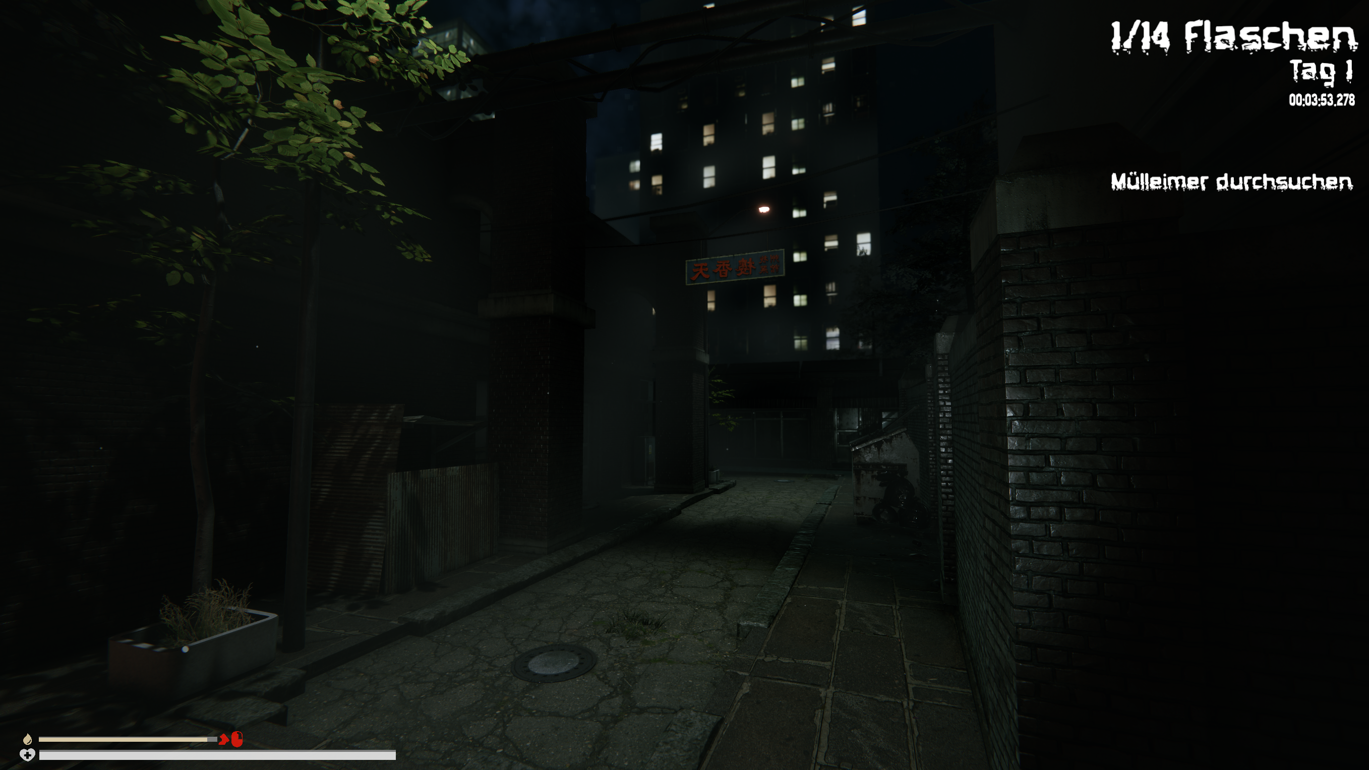 Trash Collector Simulator: Survive Edition
