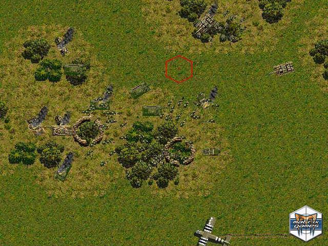 Steel Panthers: World at War!