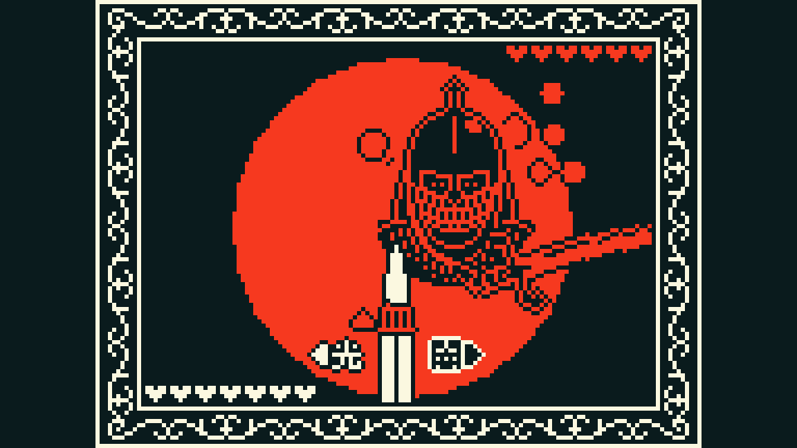 The Sword Witch’s Apprentice