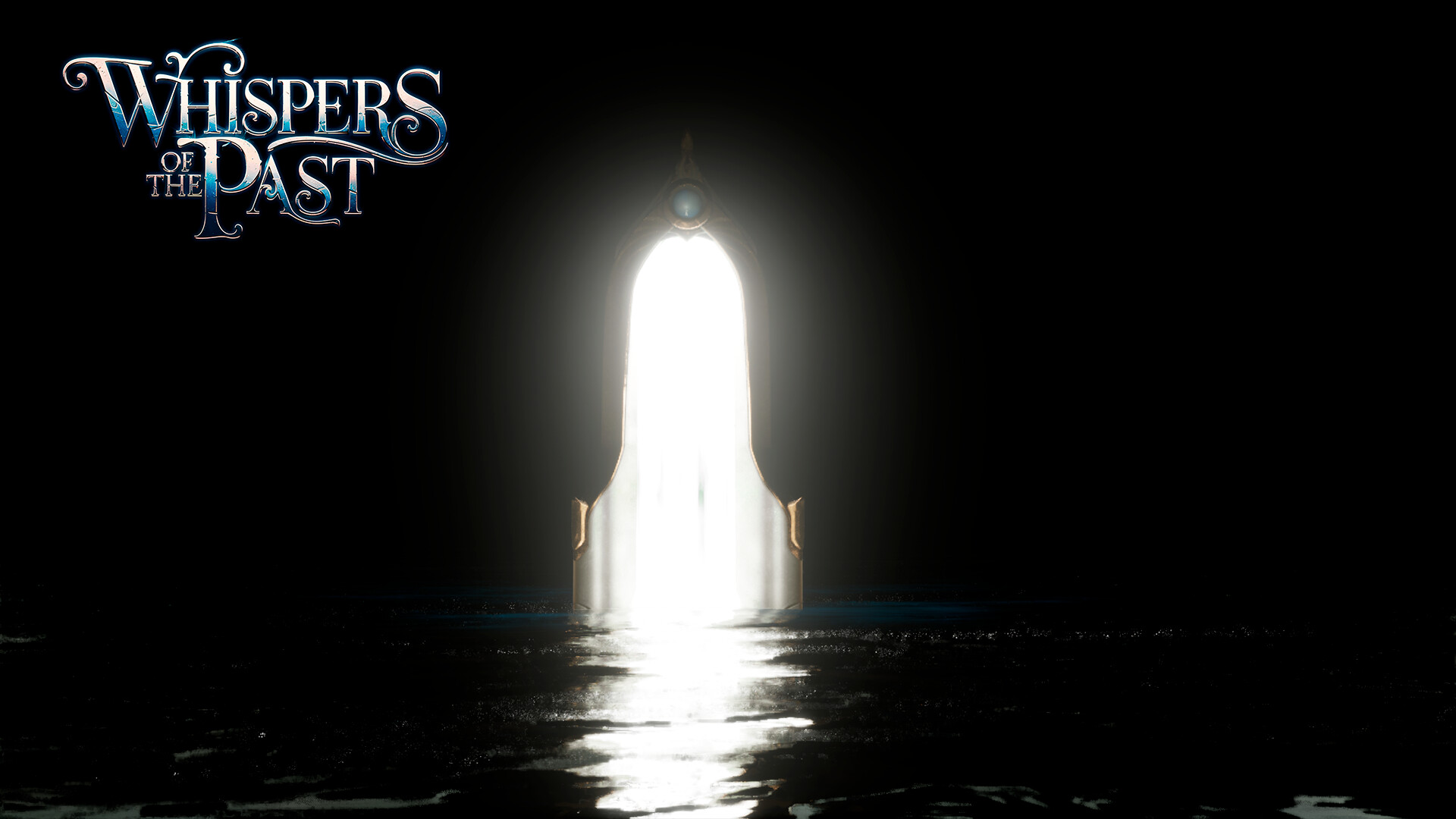 Whispers of the Past