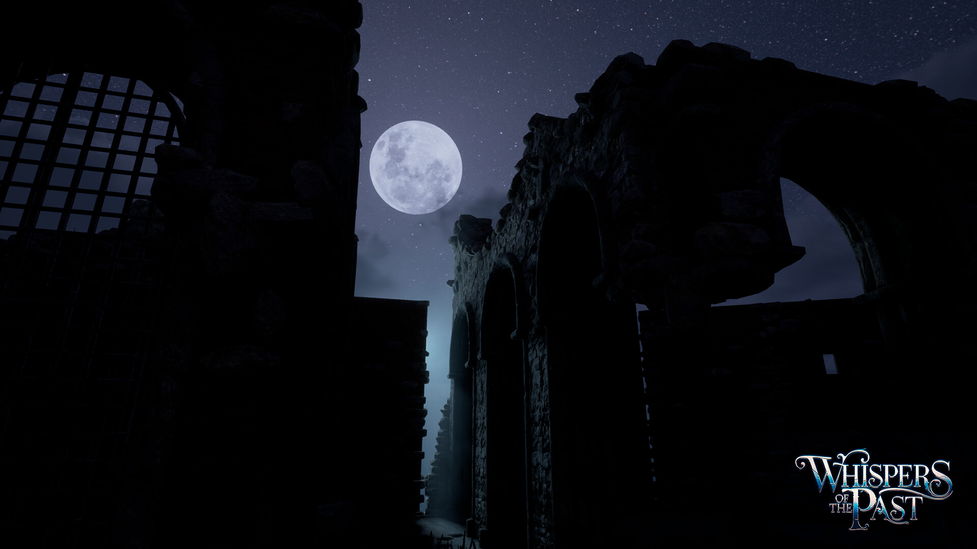 Whispers of the Past