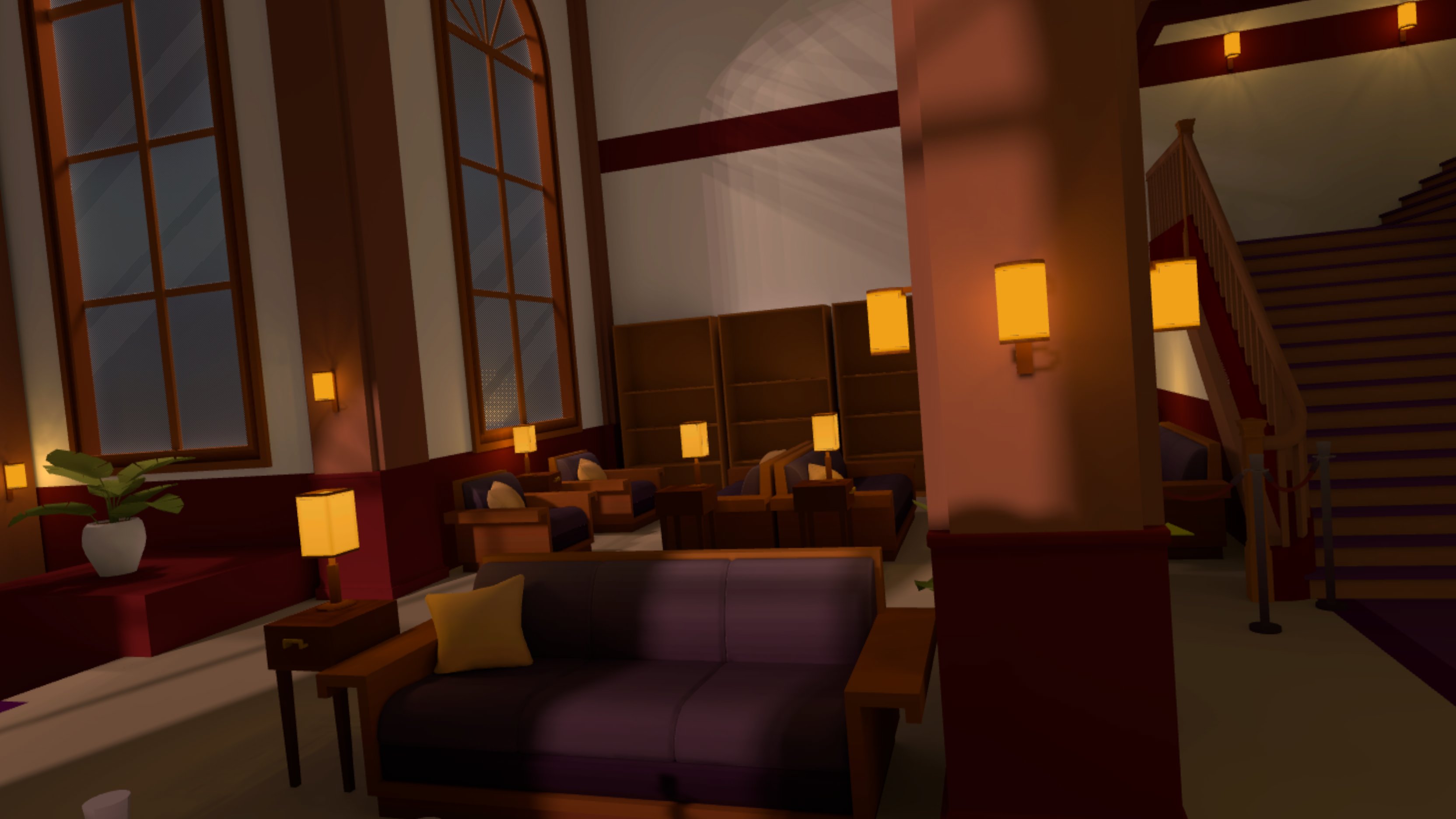 Hotel Infinity