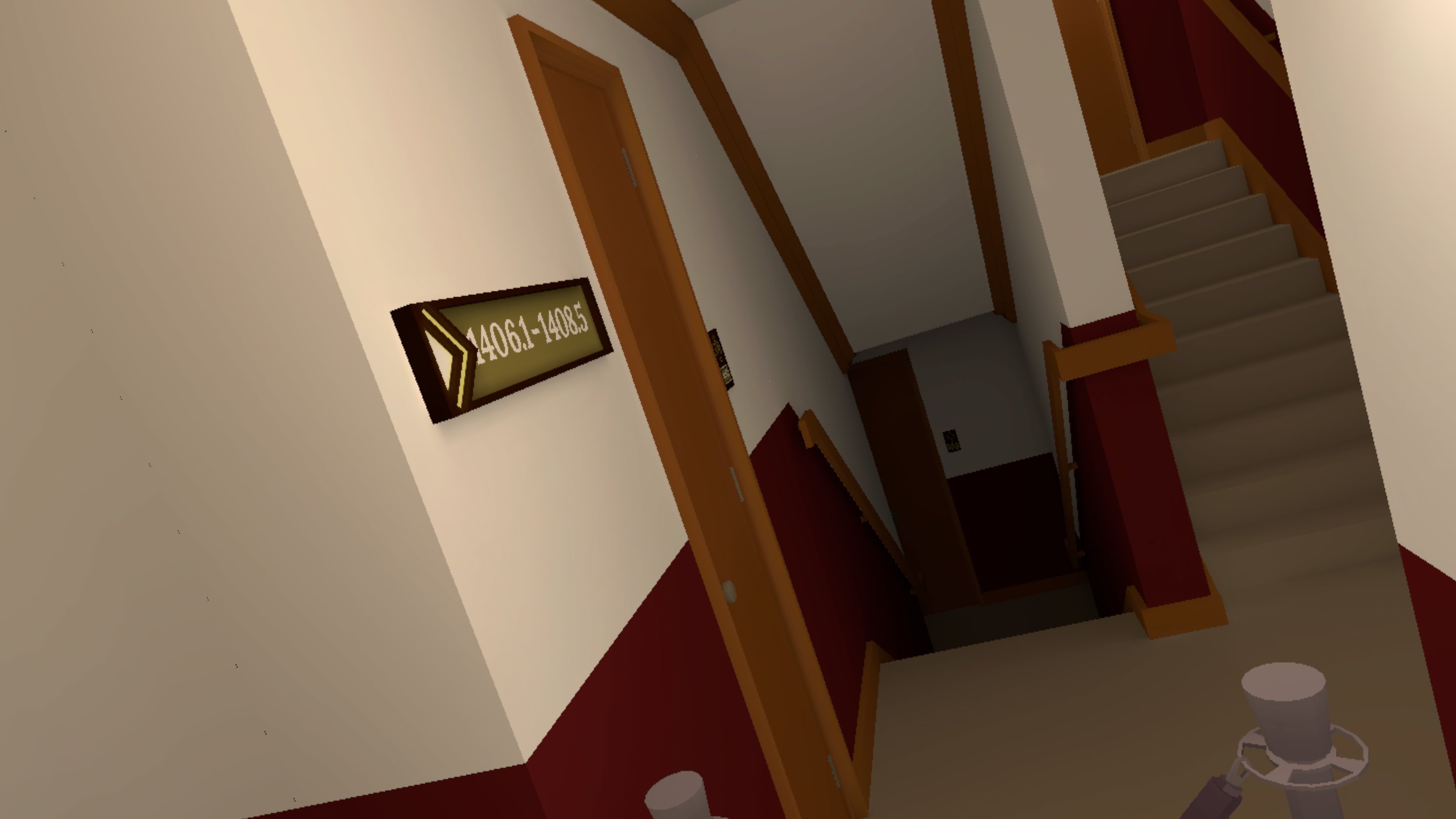 Hotel Infinity