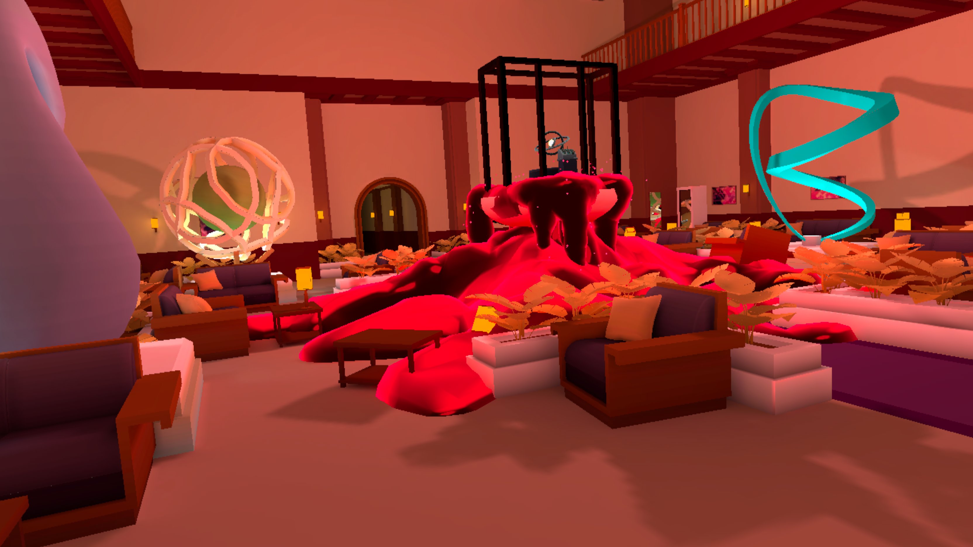 Hotel Infinity
