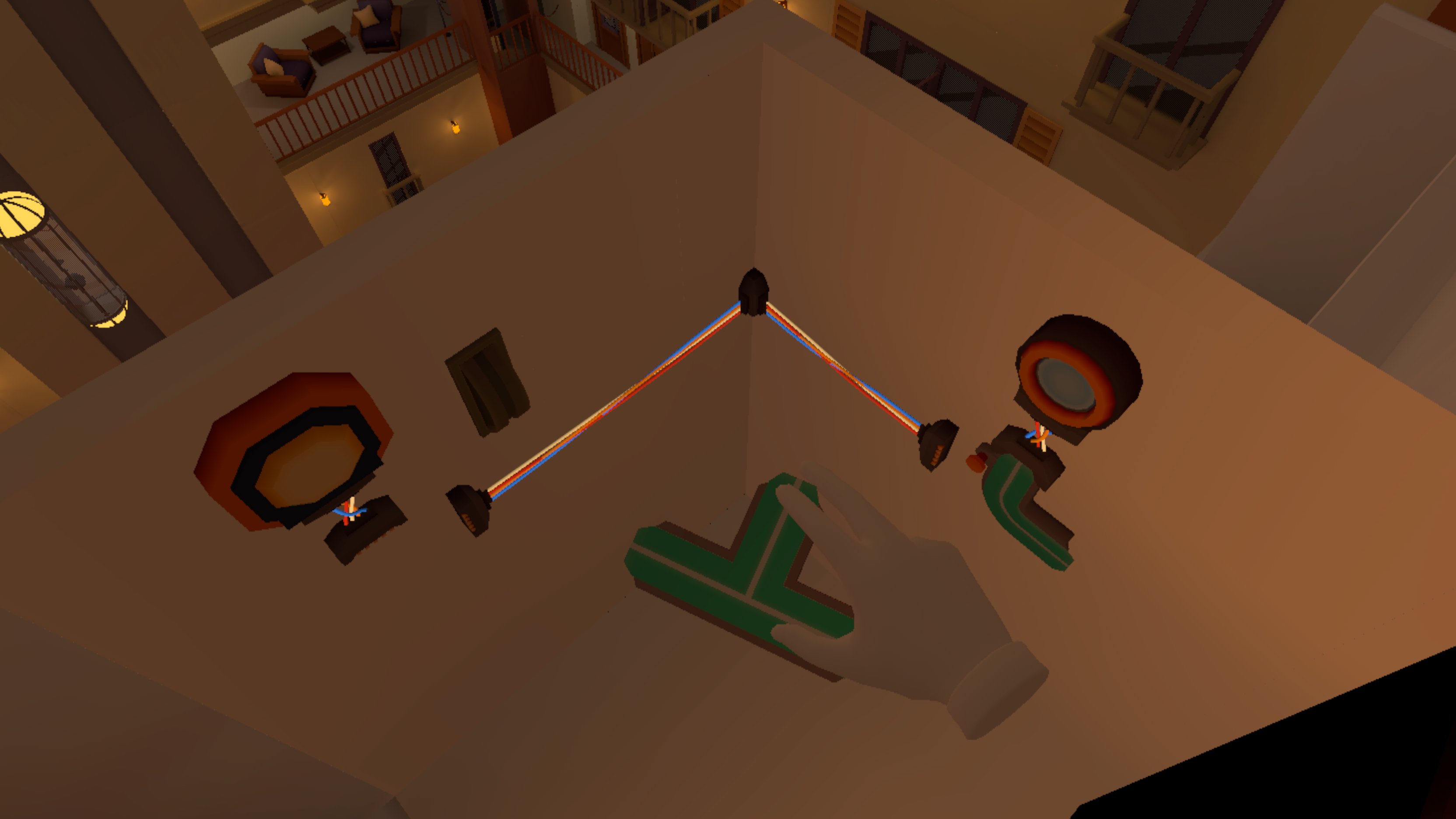 Hotel Infinity