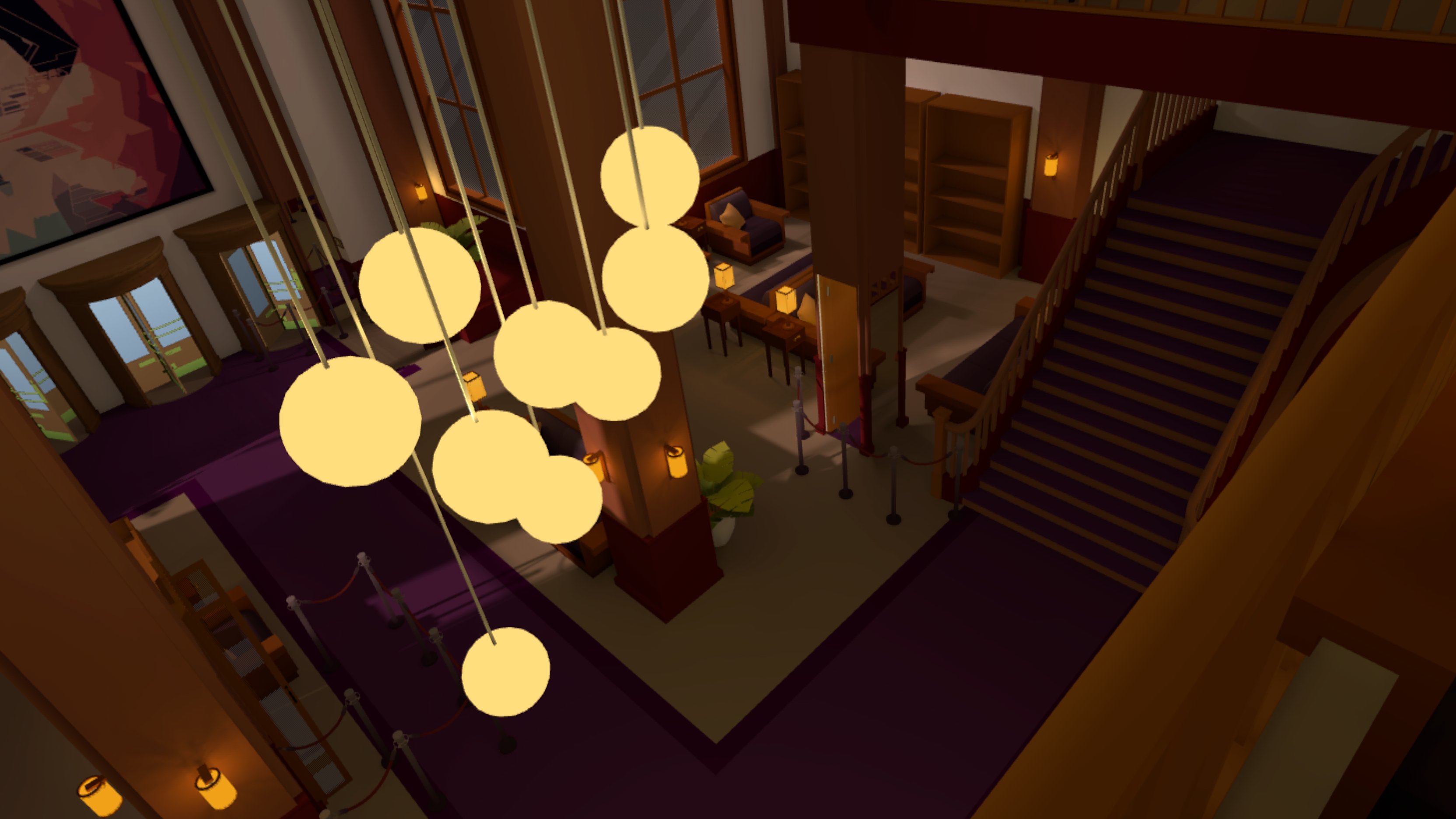 Hotel Infinity