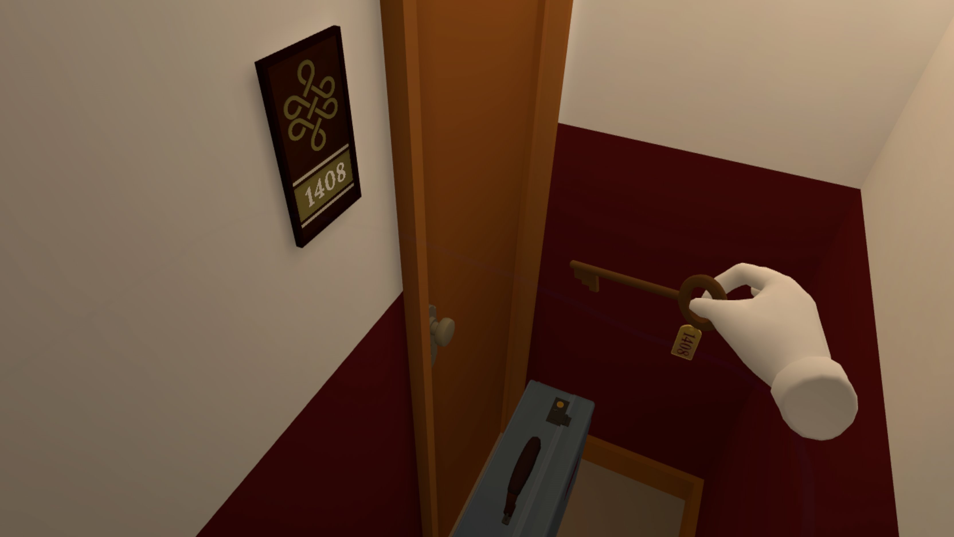 Hotel Infinity