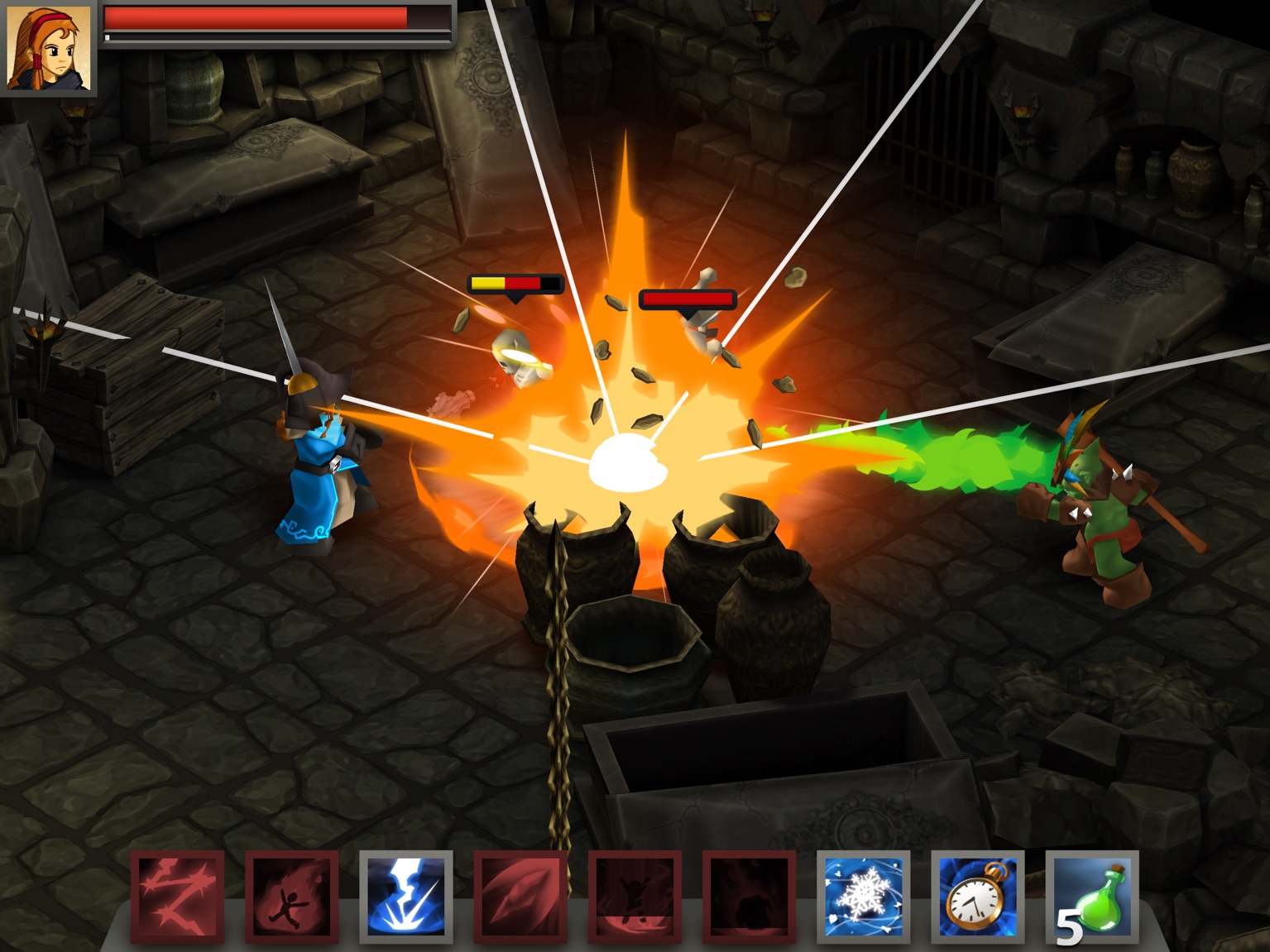 Battleheart Legacy+