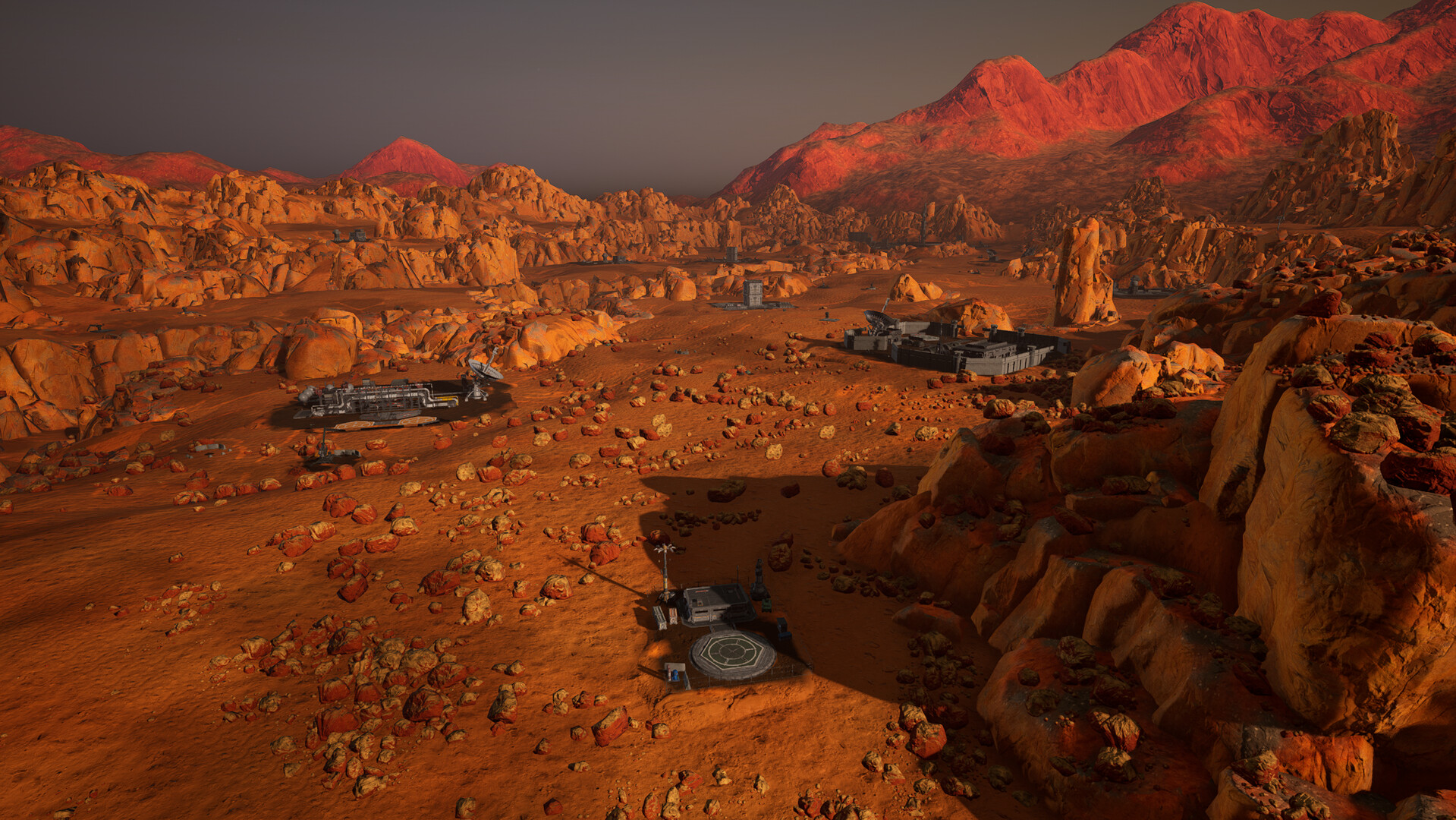 MechWarrior 5: Mercenaries – Shadow of Kerensky