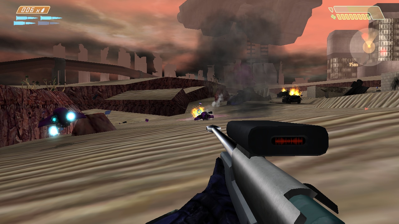 Halo: Operation – Solar Flare