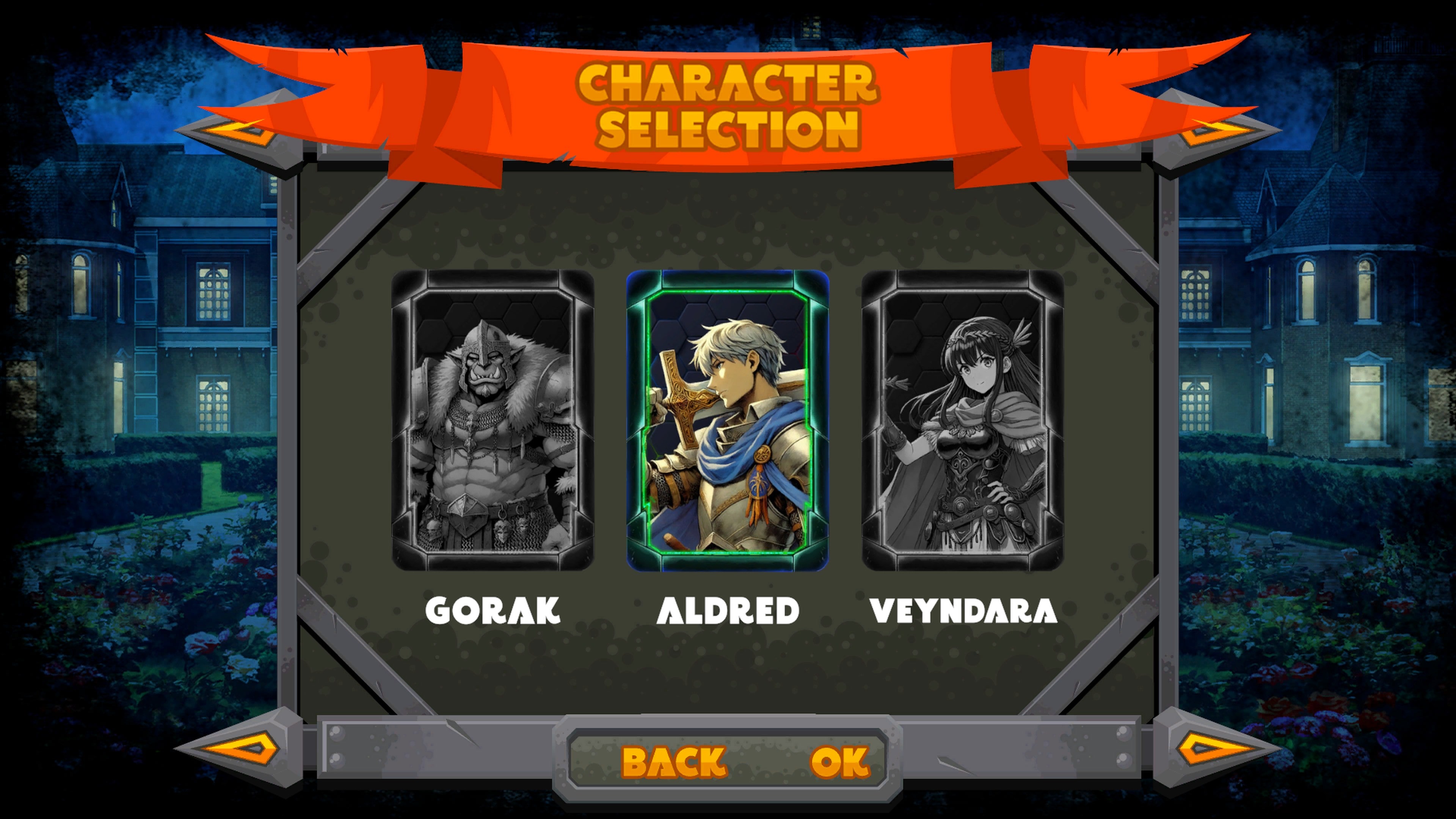 Battle Mythic Maidens Arena