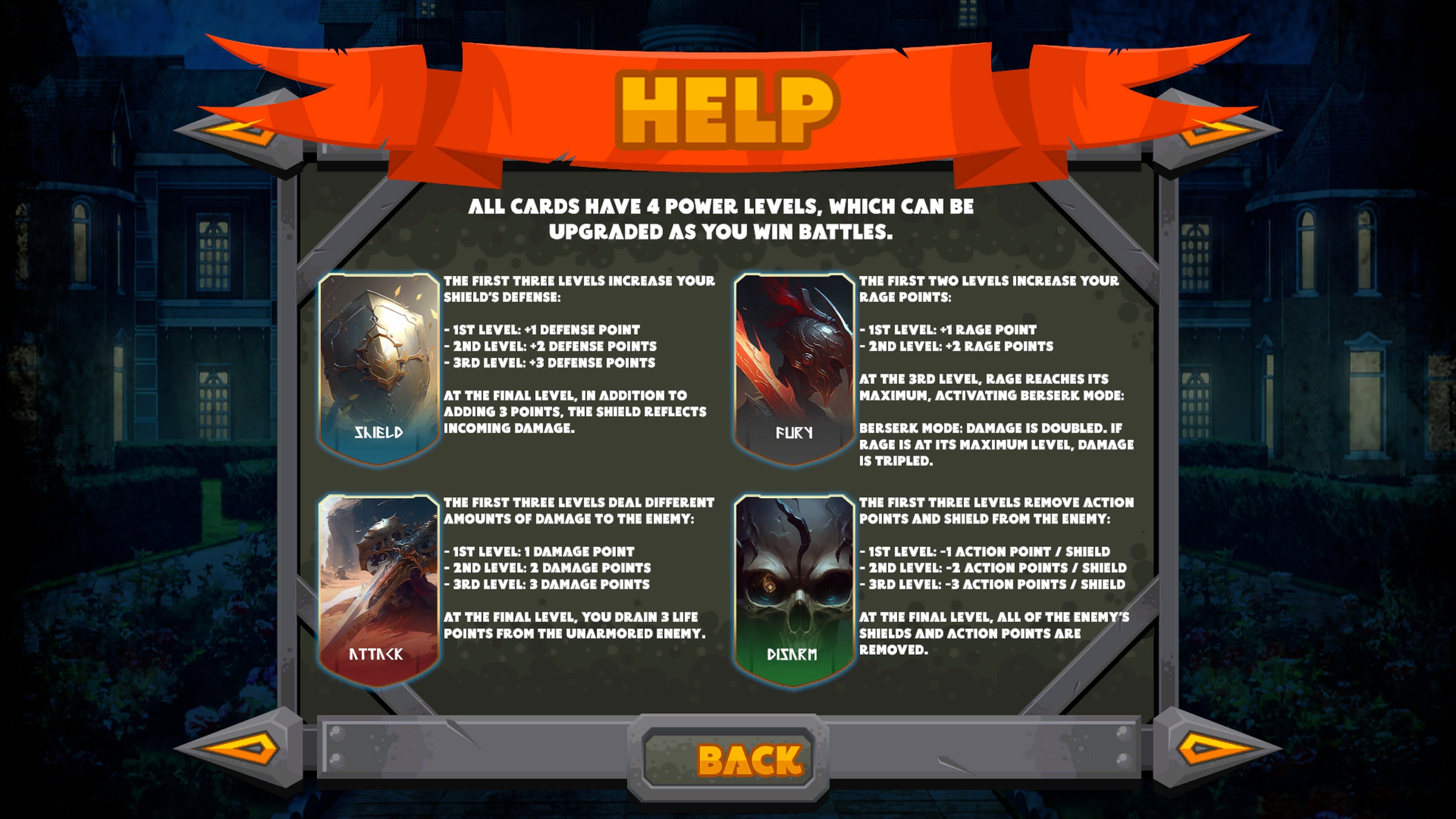 Battle Mythic Maidens Arena