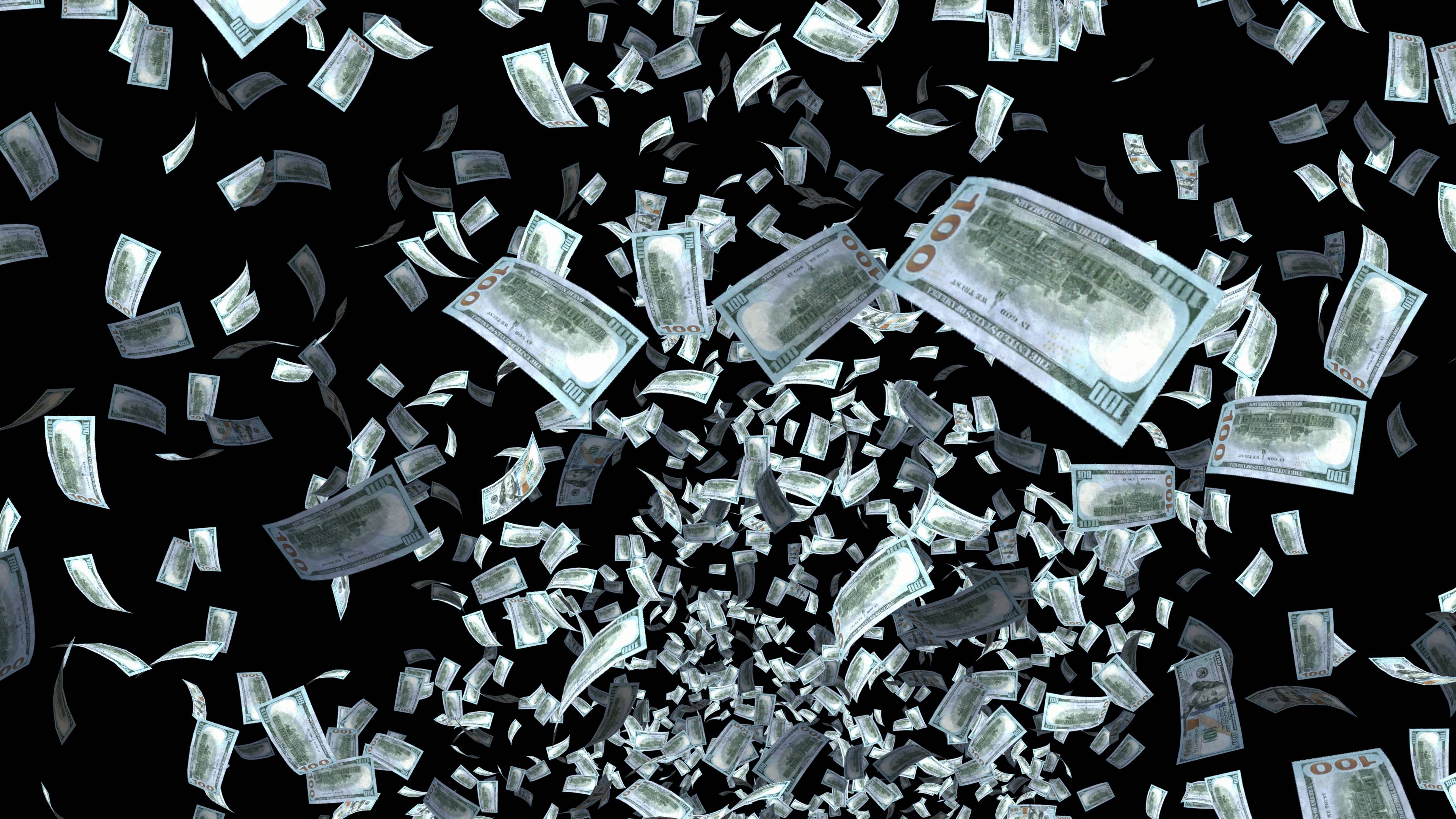 Cash Wash Simulator