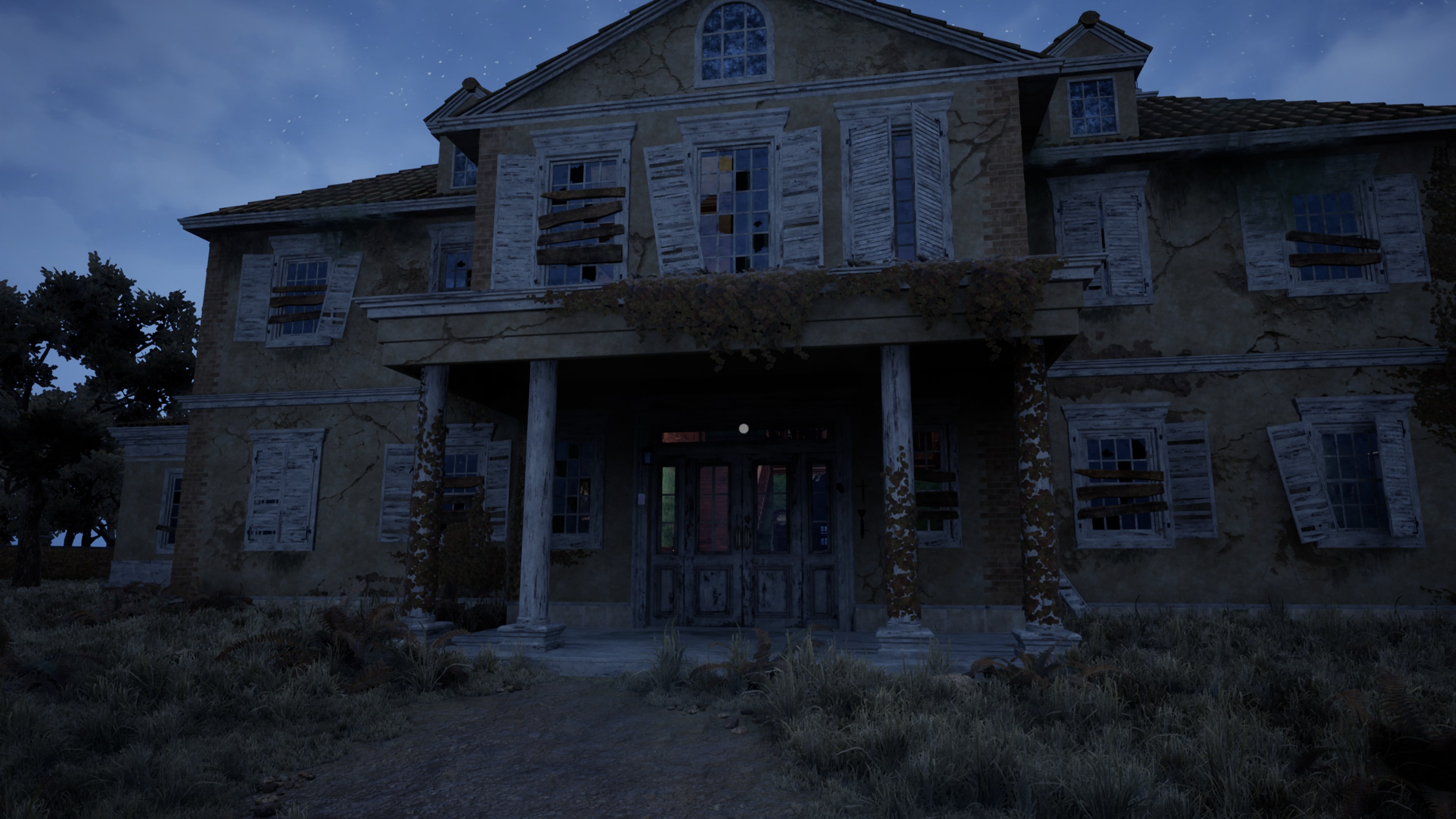 Horror Night with Tung Tung Tung Sahur