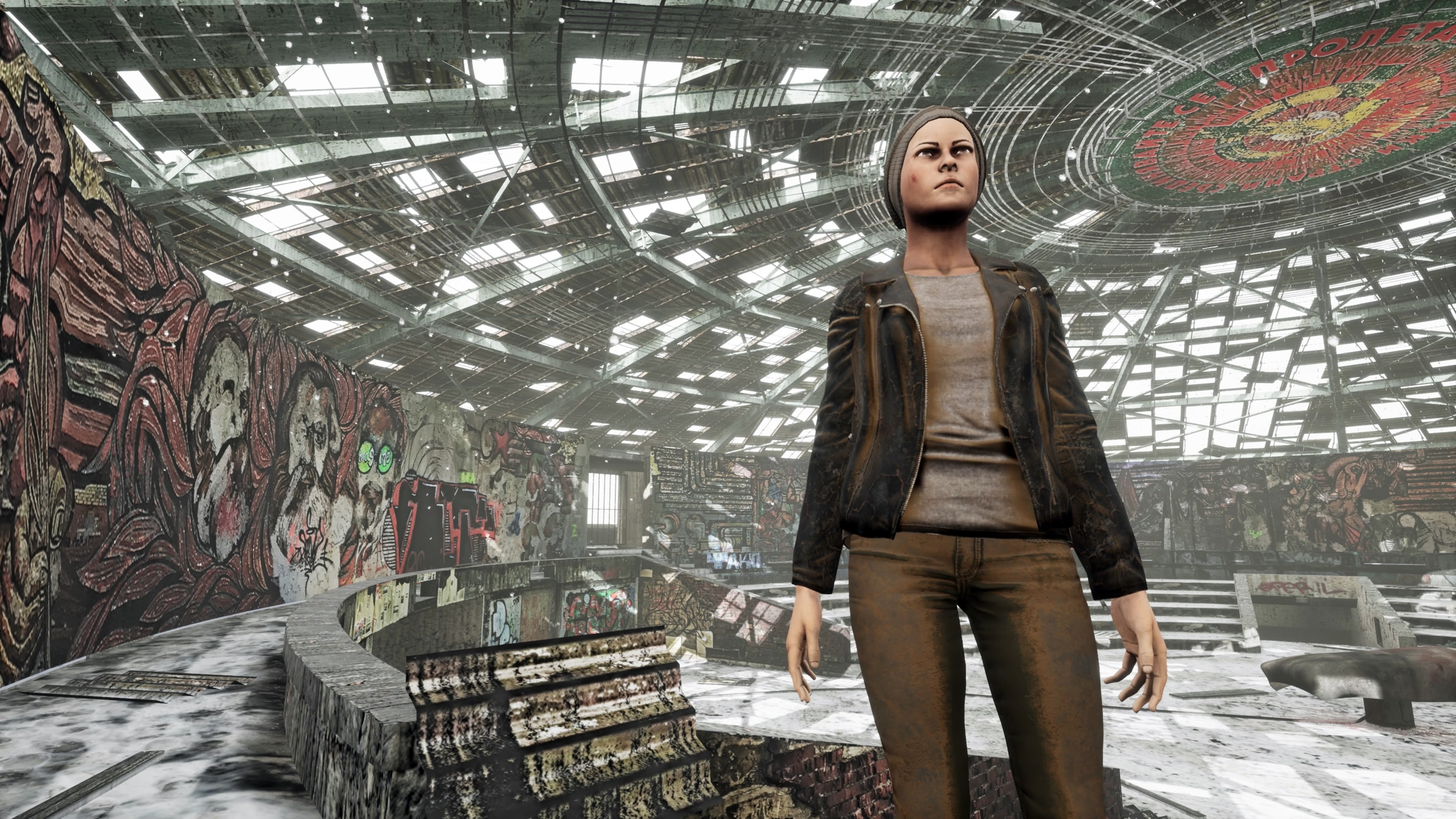 The Trap: Remake – Winter