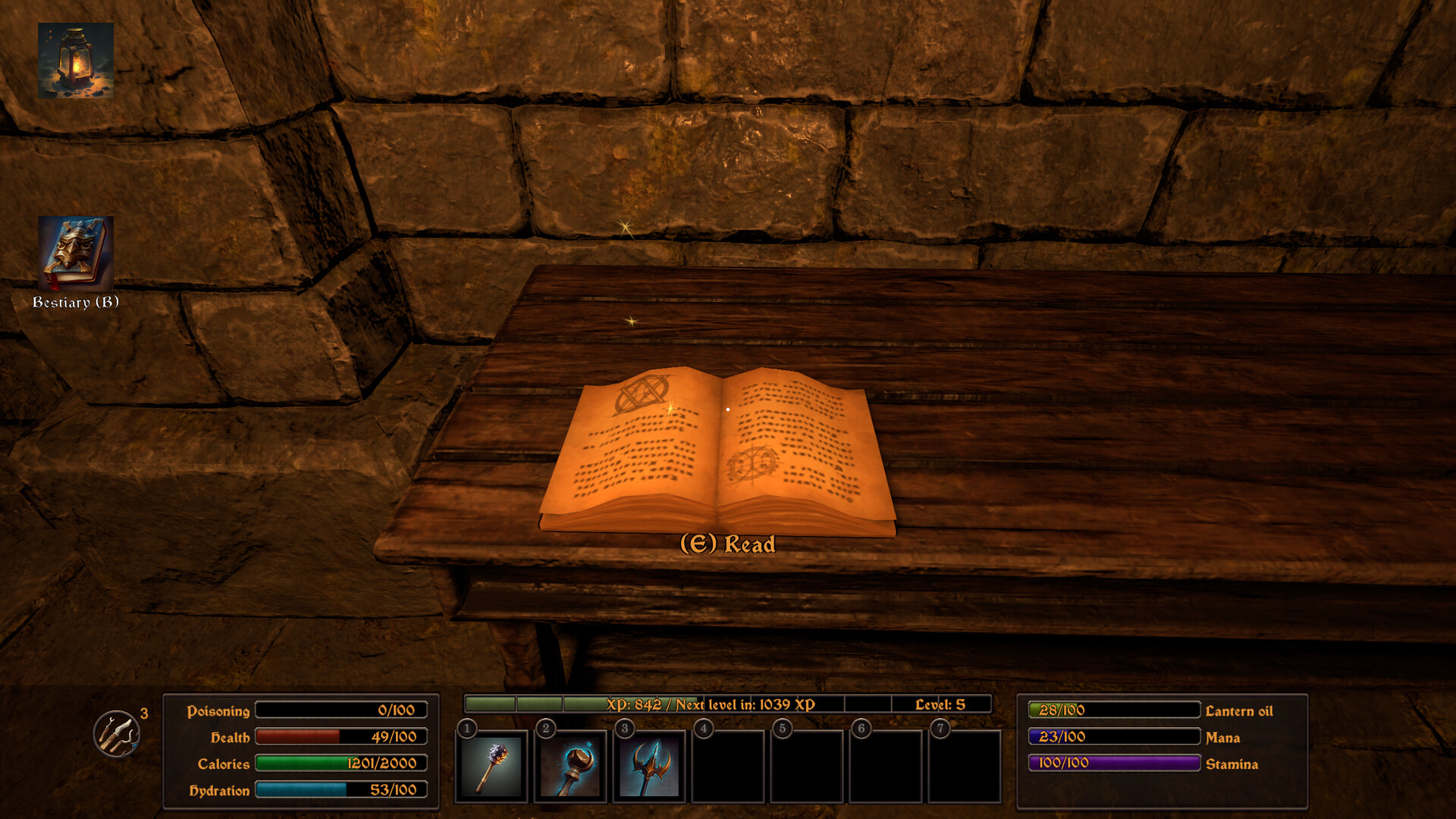 Ancient Shadows: Awakening