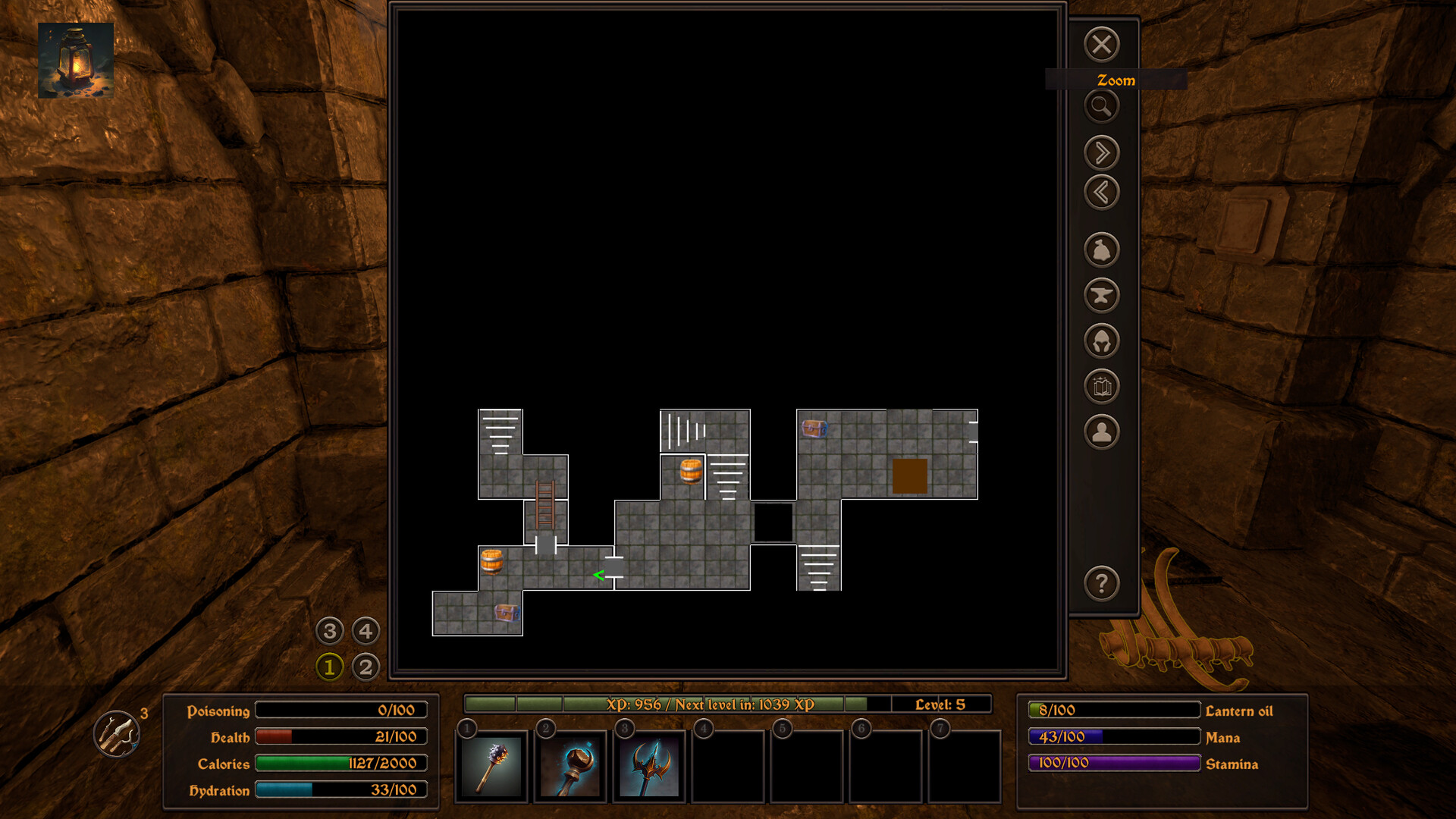 Ancient Shadows: Awakening