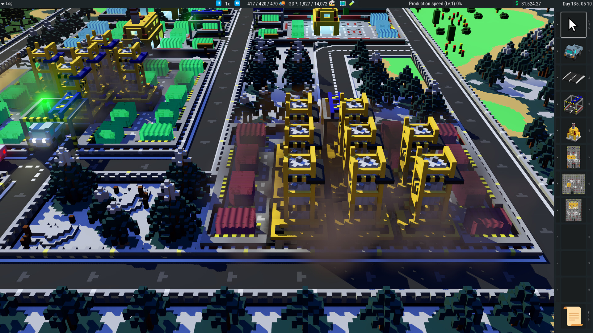 Truck City