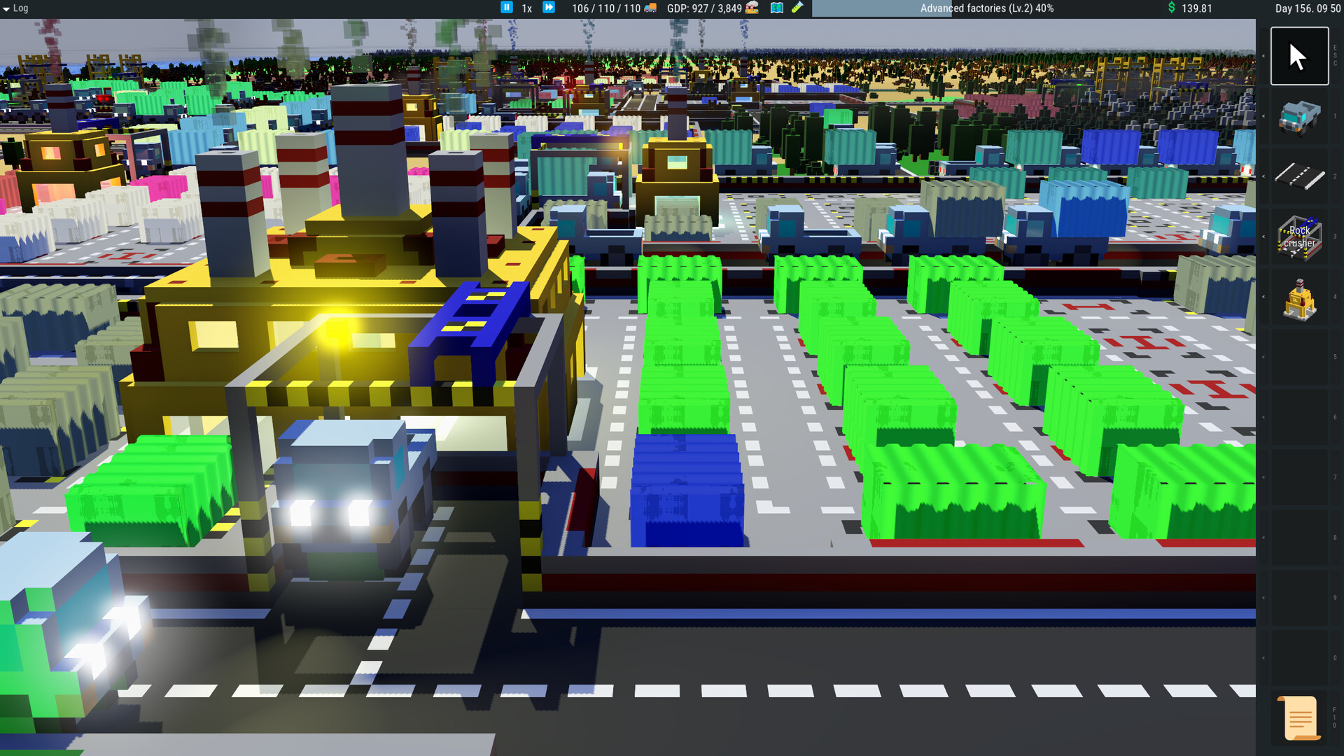 Truck City