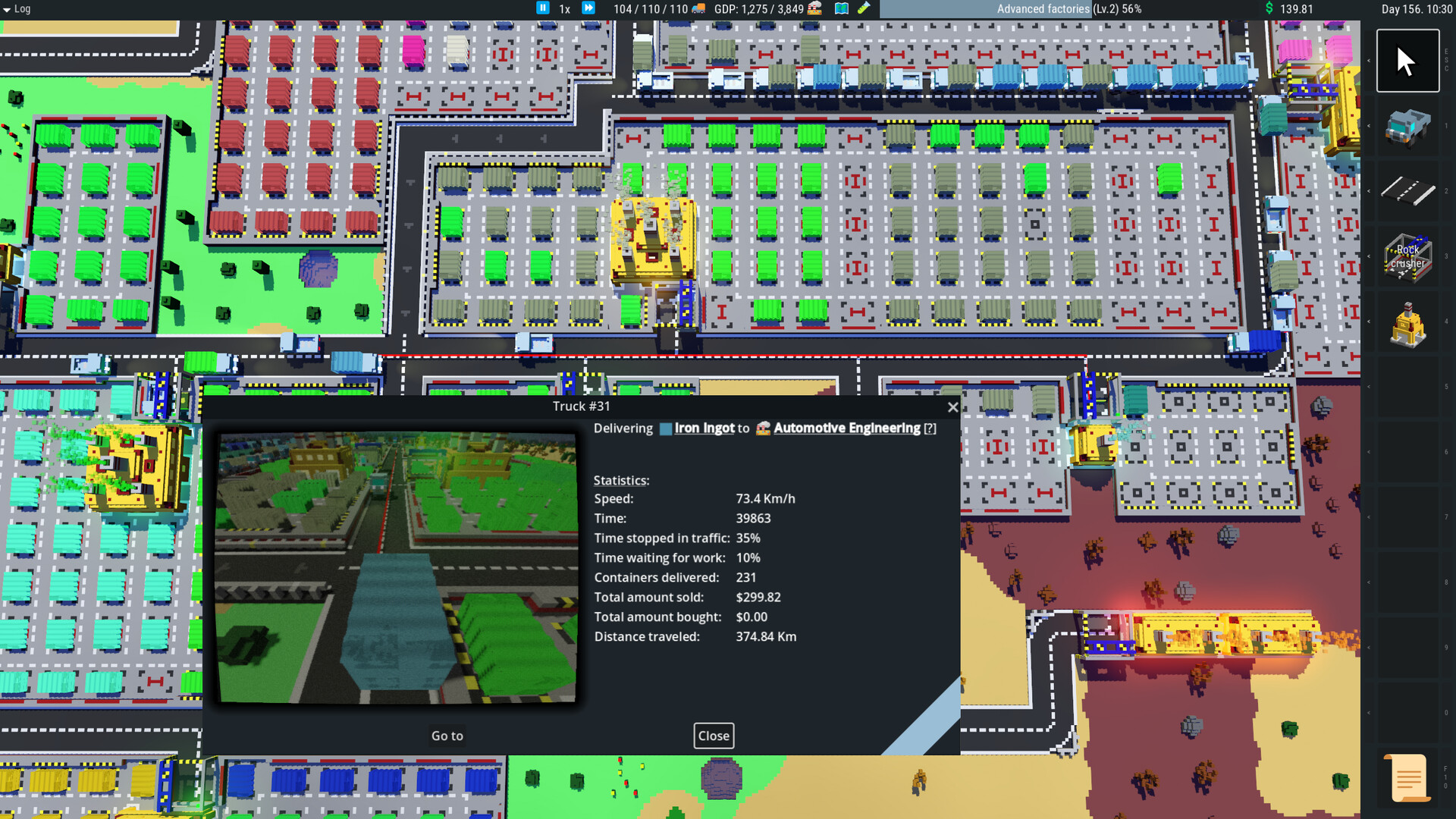 Truck City
