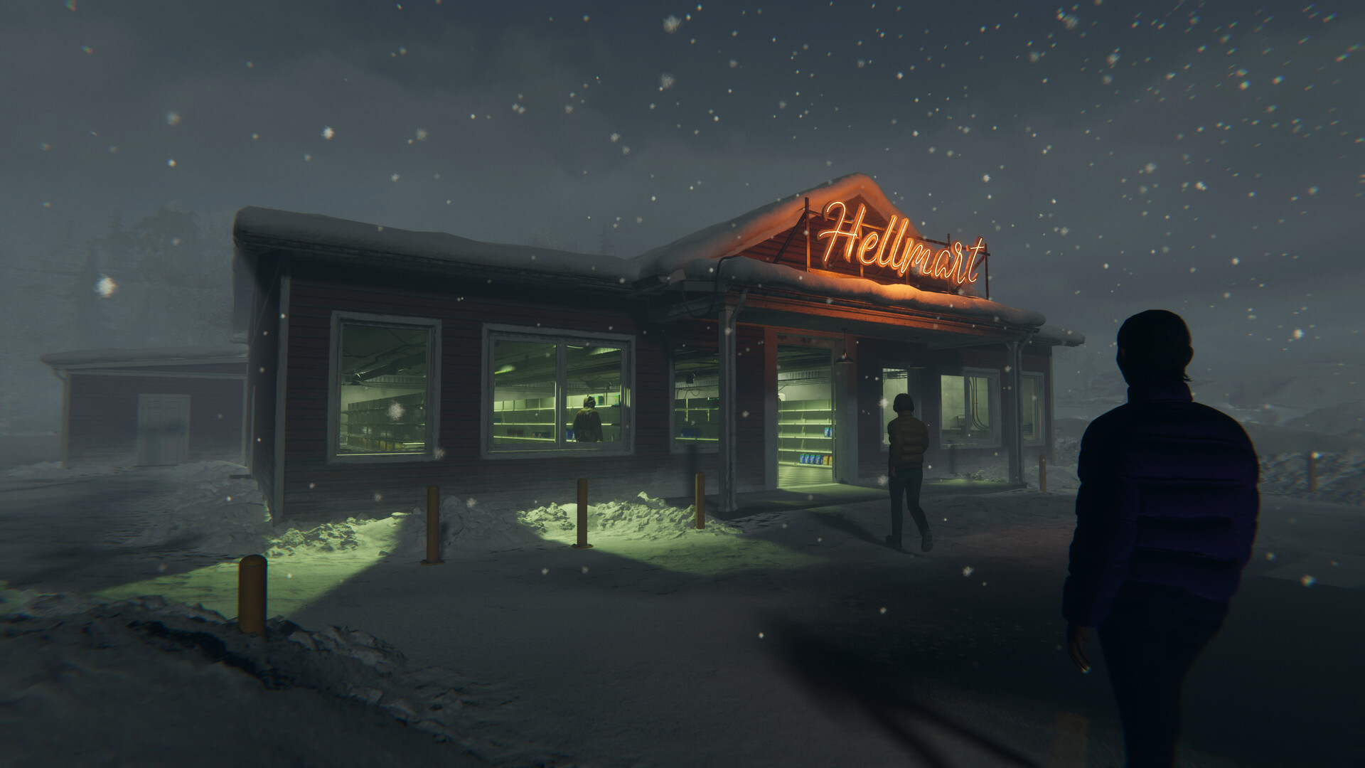 Hellmart