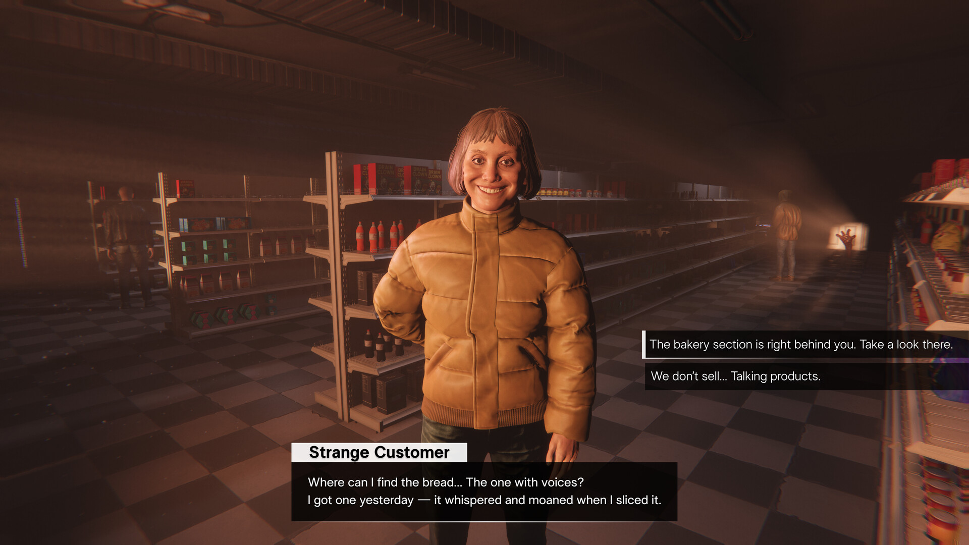 Hellmart