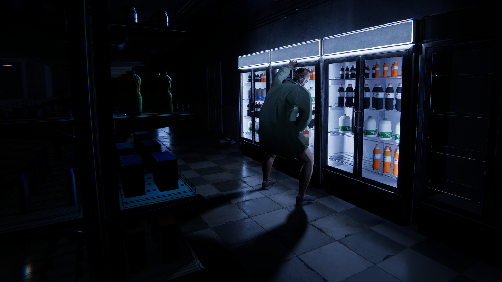 Hellmart