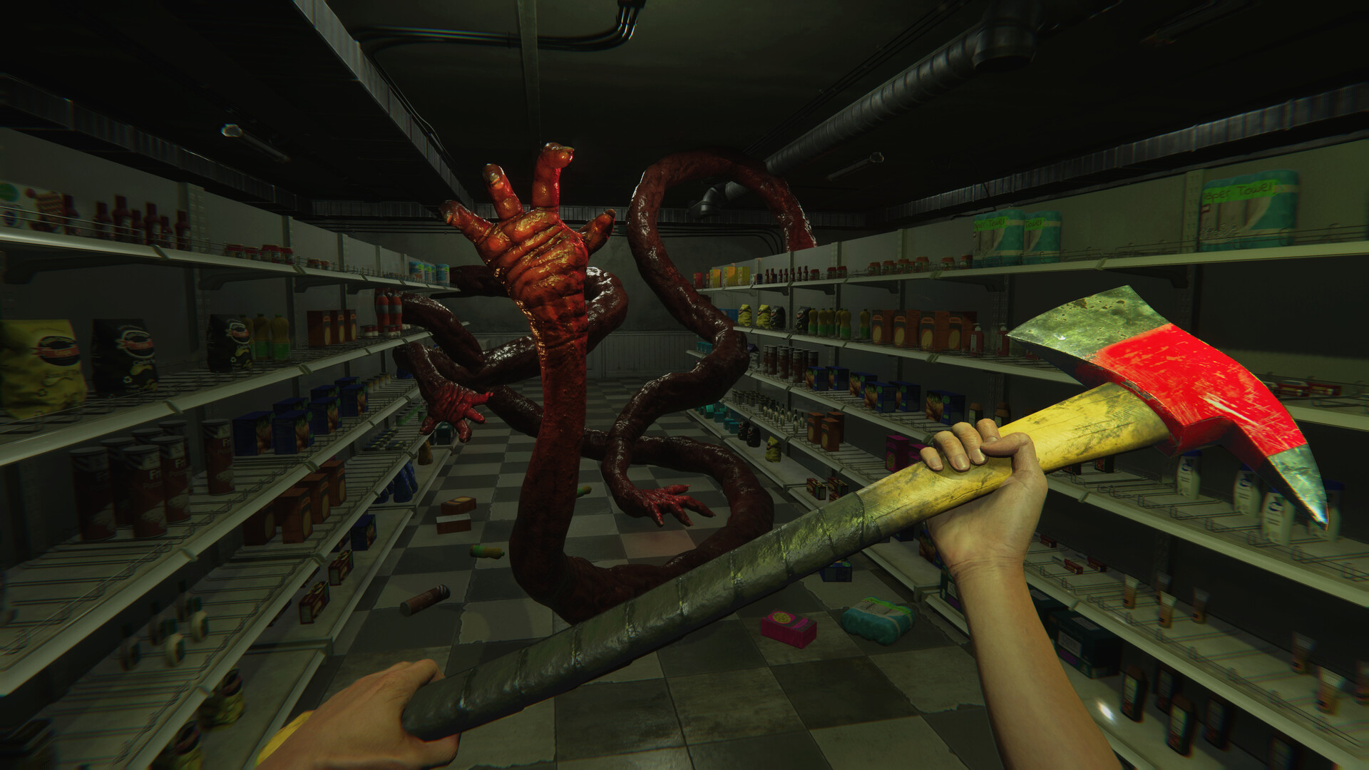 Hellmart