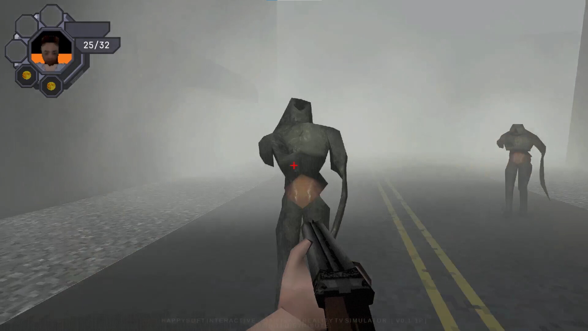 Fishtank: Reality TV Simulator