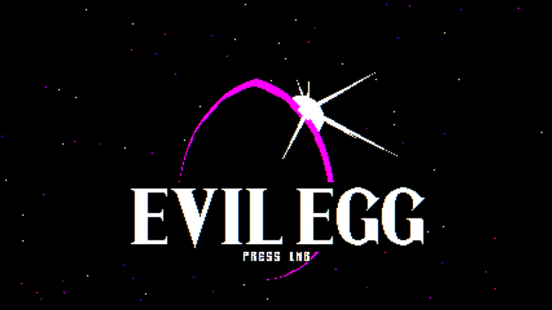 Evil Egg