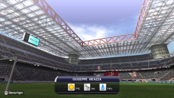 Pro Evolution Soccer 2010