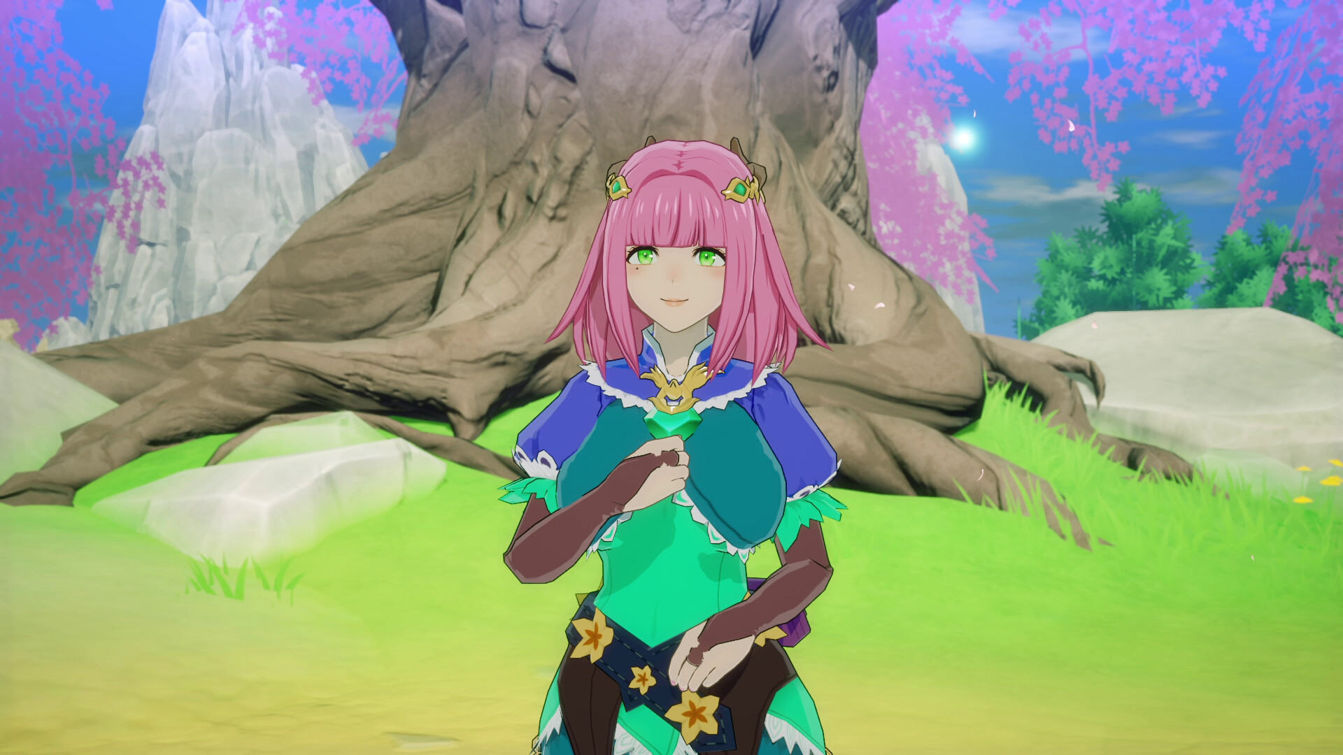 Rune Factory: Guardians of Azuma – Rune Factory 4 Bachelorette Outfit Bundle