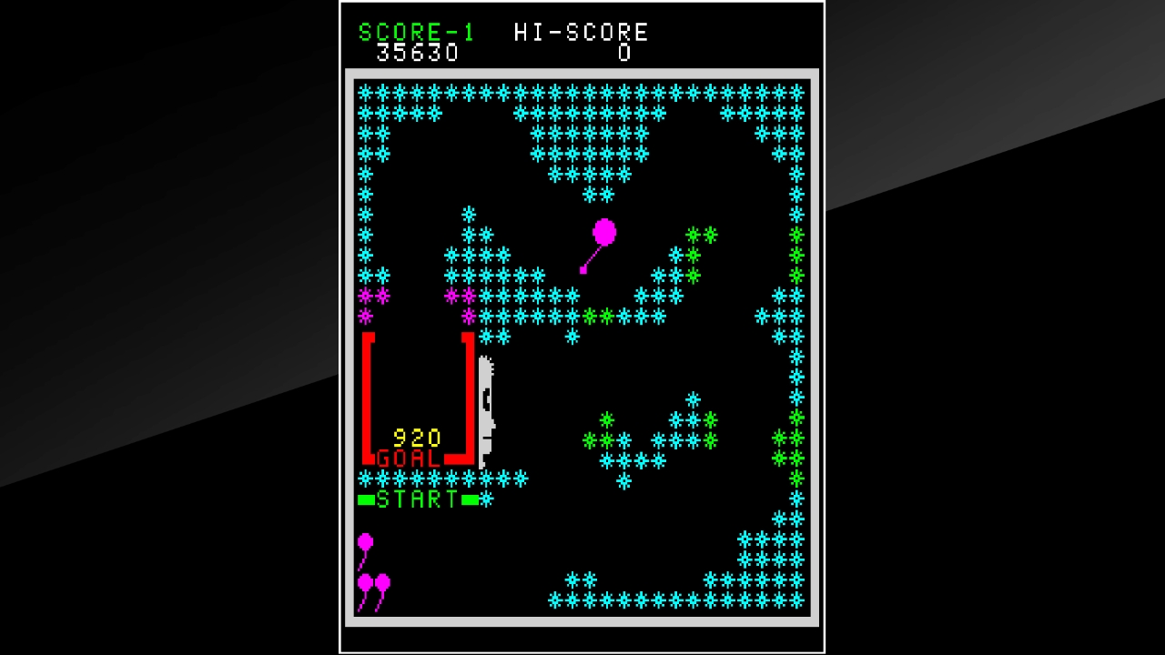 Arcade Archives: Crazy Balloon