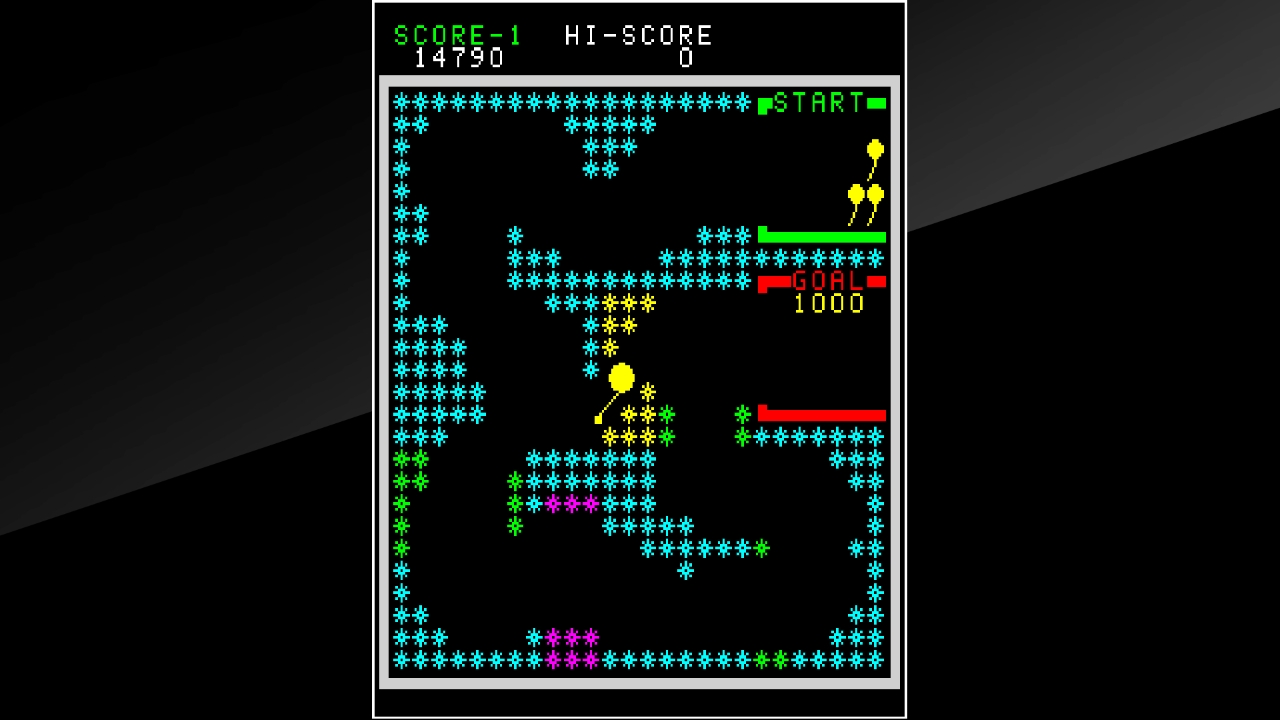 Arcade Archives: Crazy Balloon