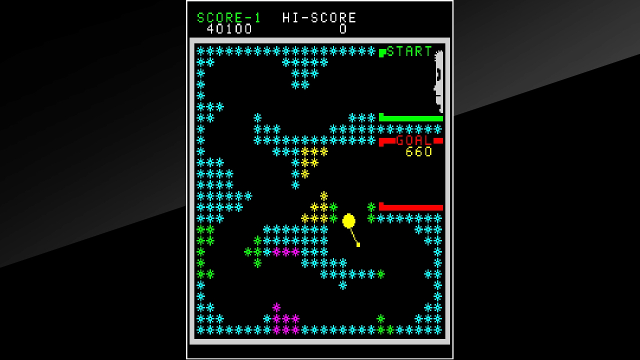 Arcade Archives: Crazy Balloon