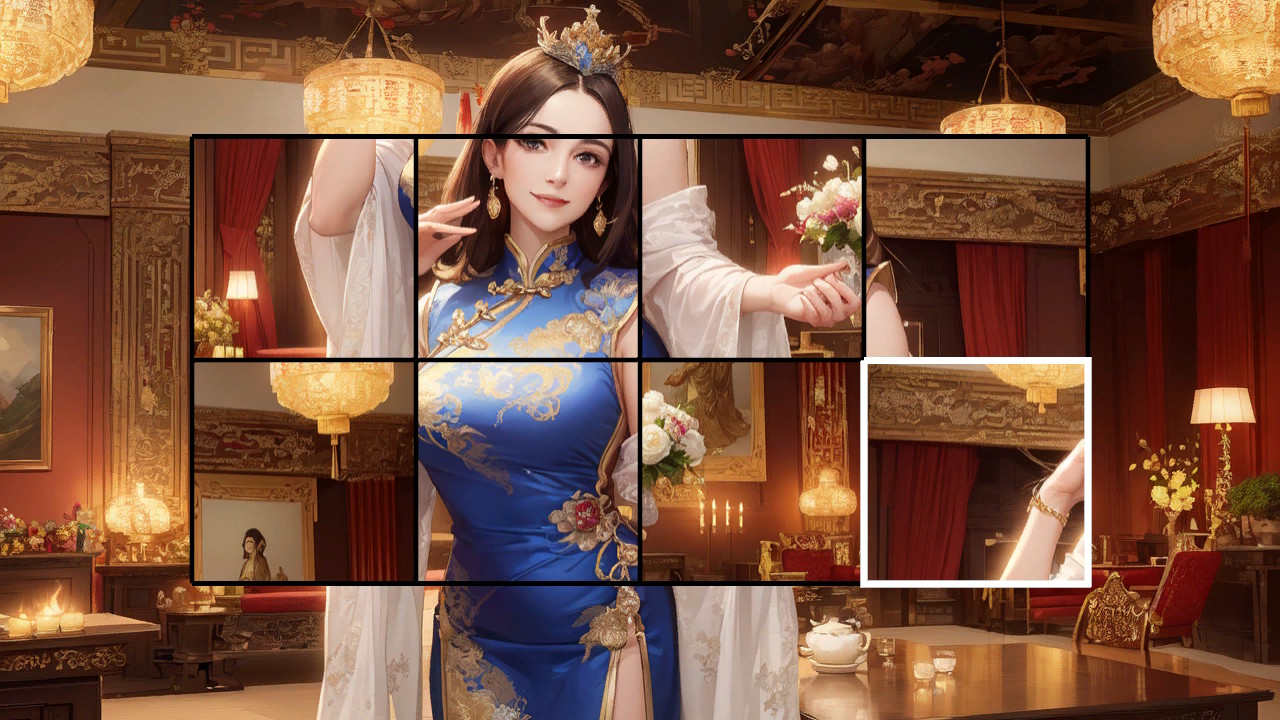 Sugoi Girls: Dragon Love