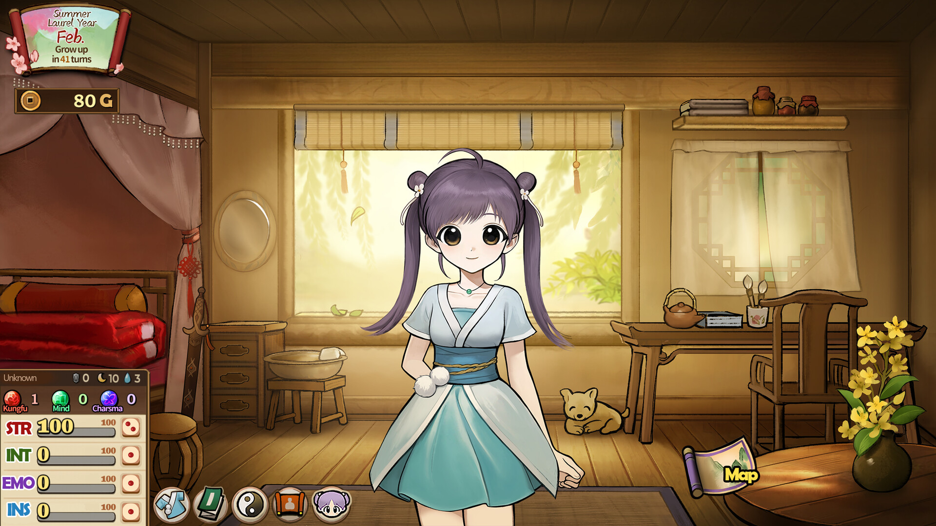 Moon Princess