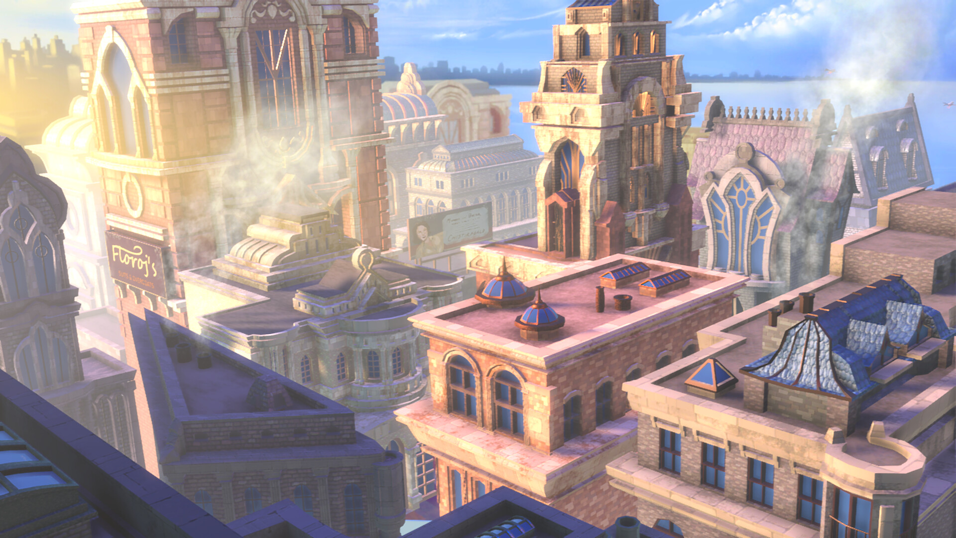 Laura Bow and the Mechanical Codex