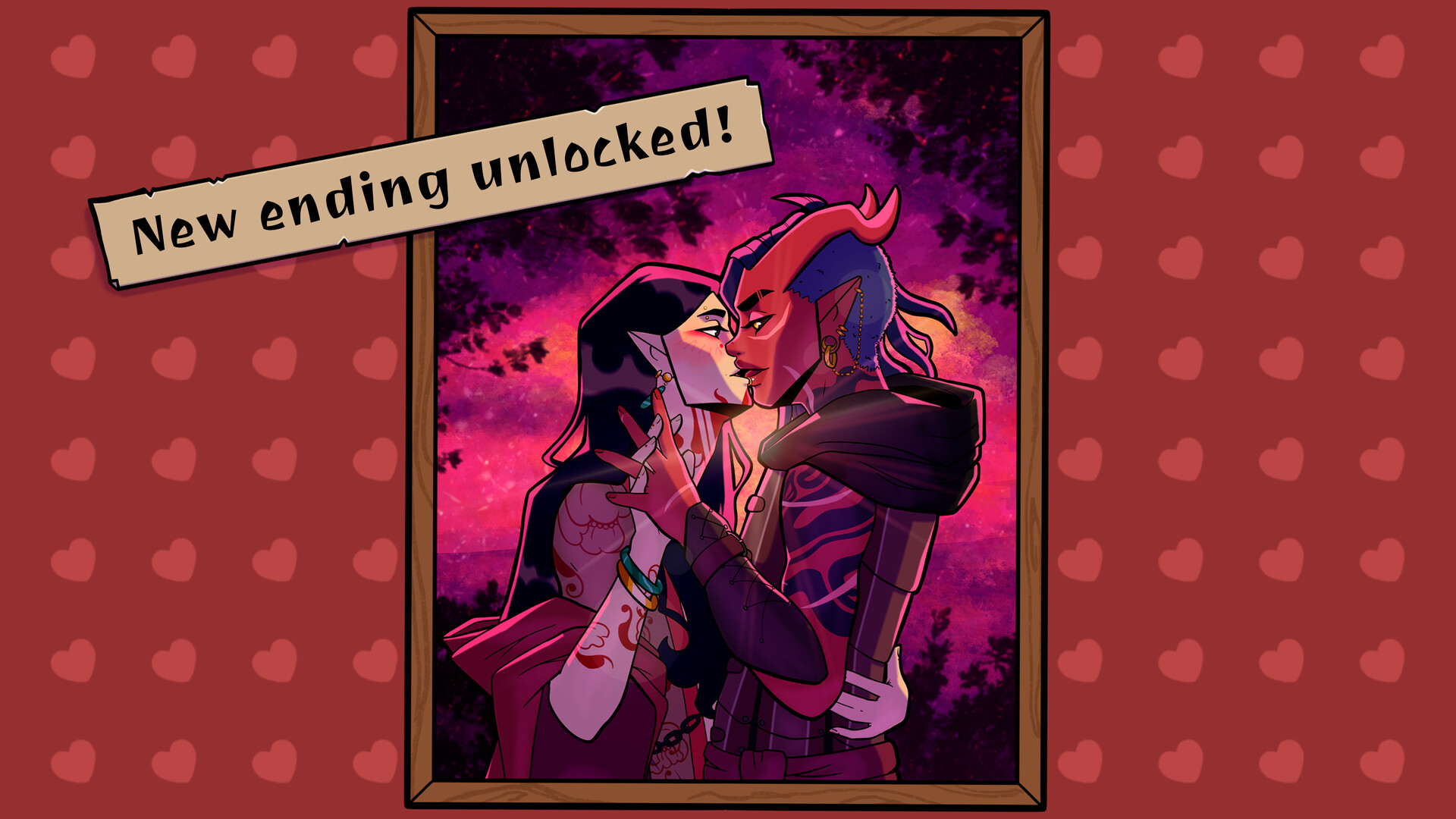 Dating and Dragons: A Love Quest